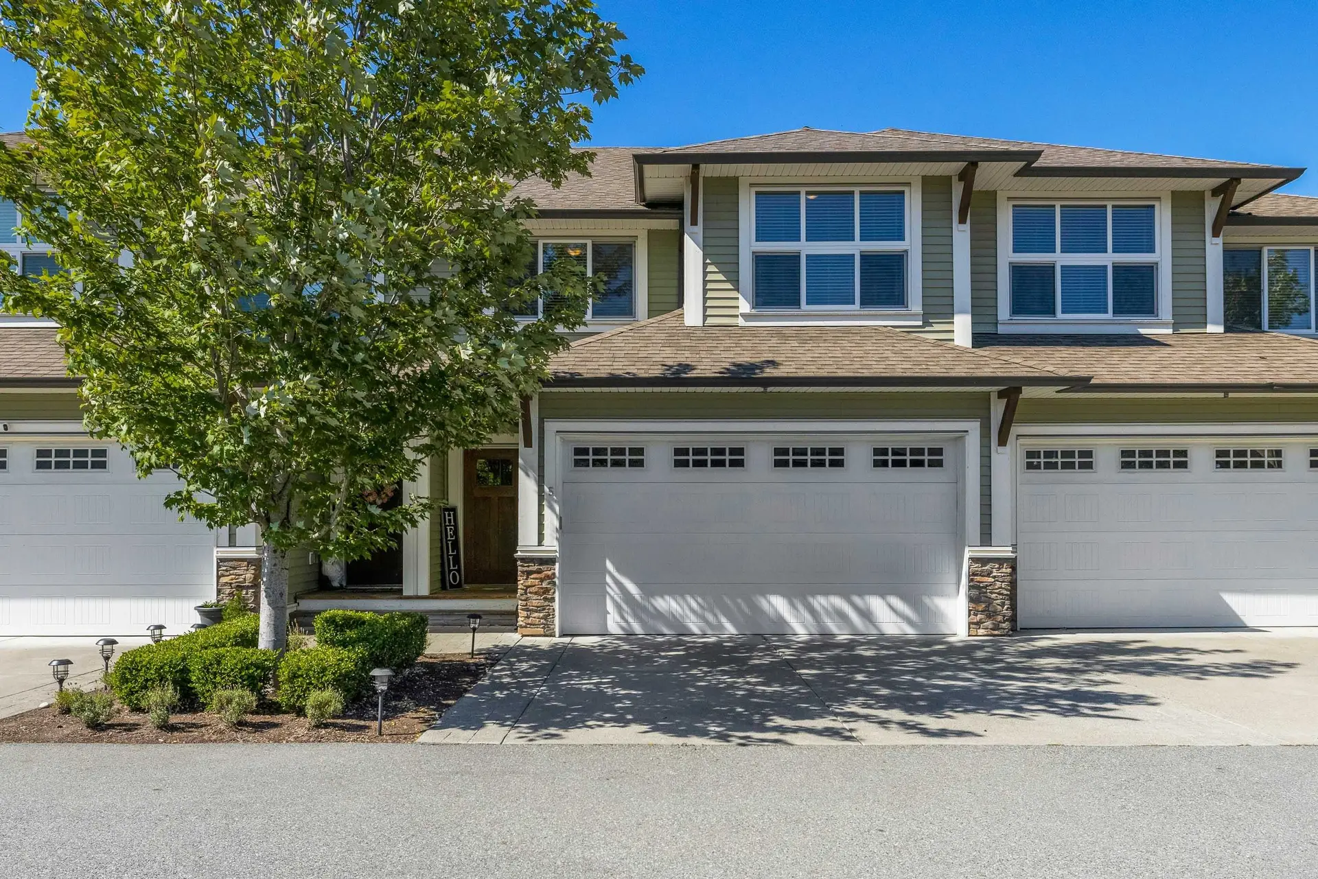 Property at #5 6491 Vedder Road, Chilliwack, BC