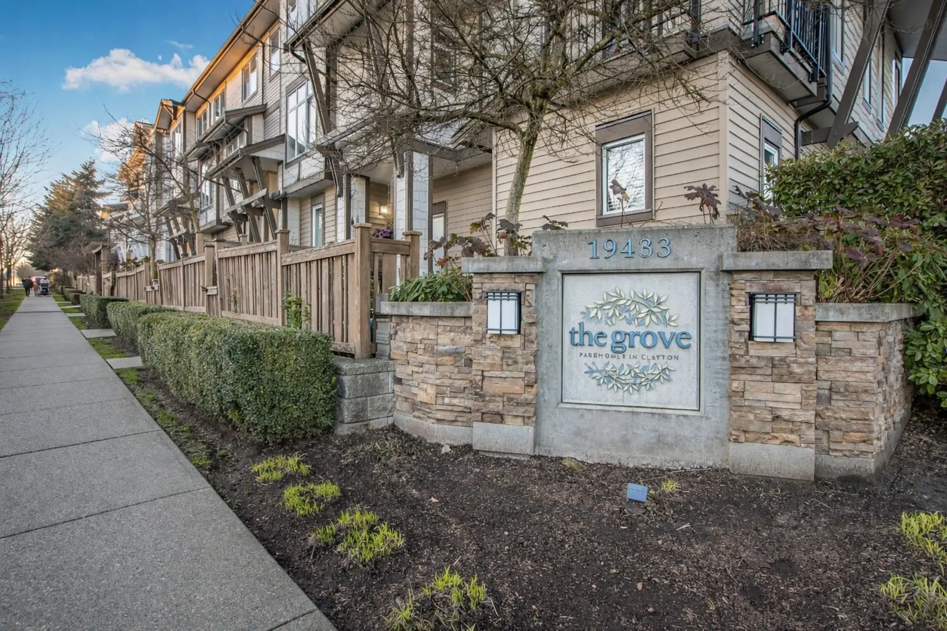 Property at #98 19433 68 Avenue, Surrey, BC