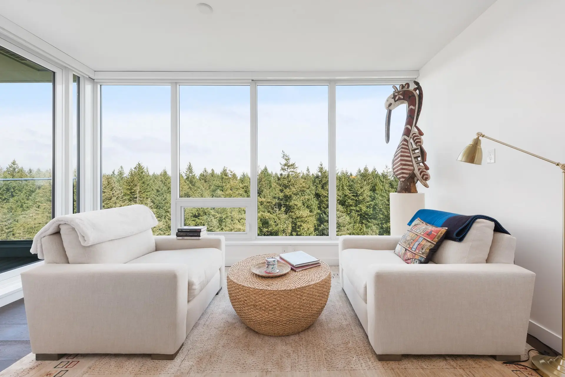 Property at #2004 5629 Birney Avenue, Vancouver, BC