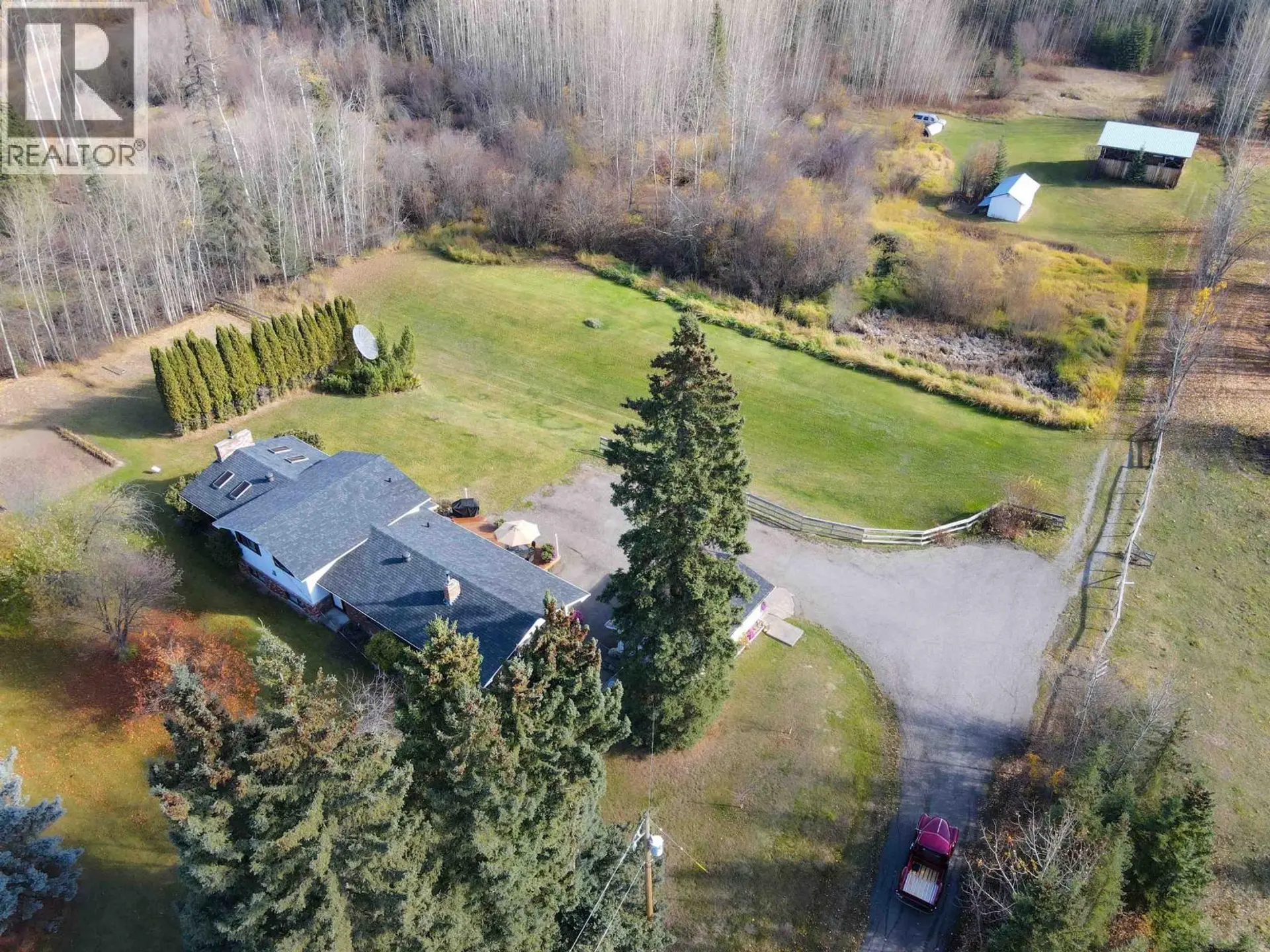 Property at 2880 ROBERTS ROAD, Fort St. James, BC