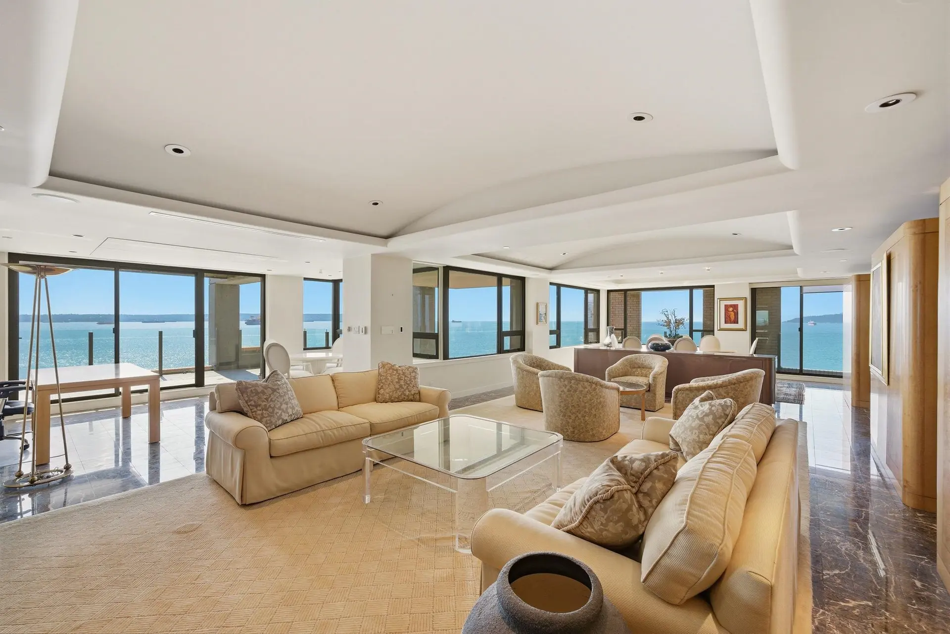 Property at #5 2250 Bellevue Avenue, West Vancouver, BC
