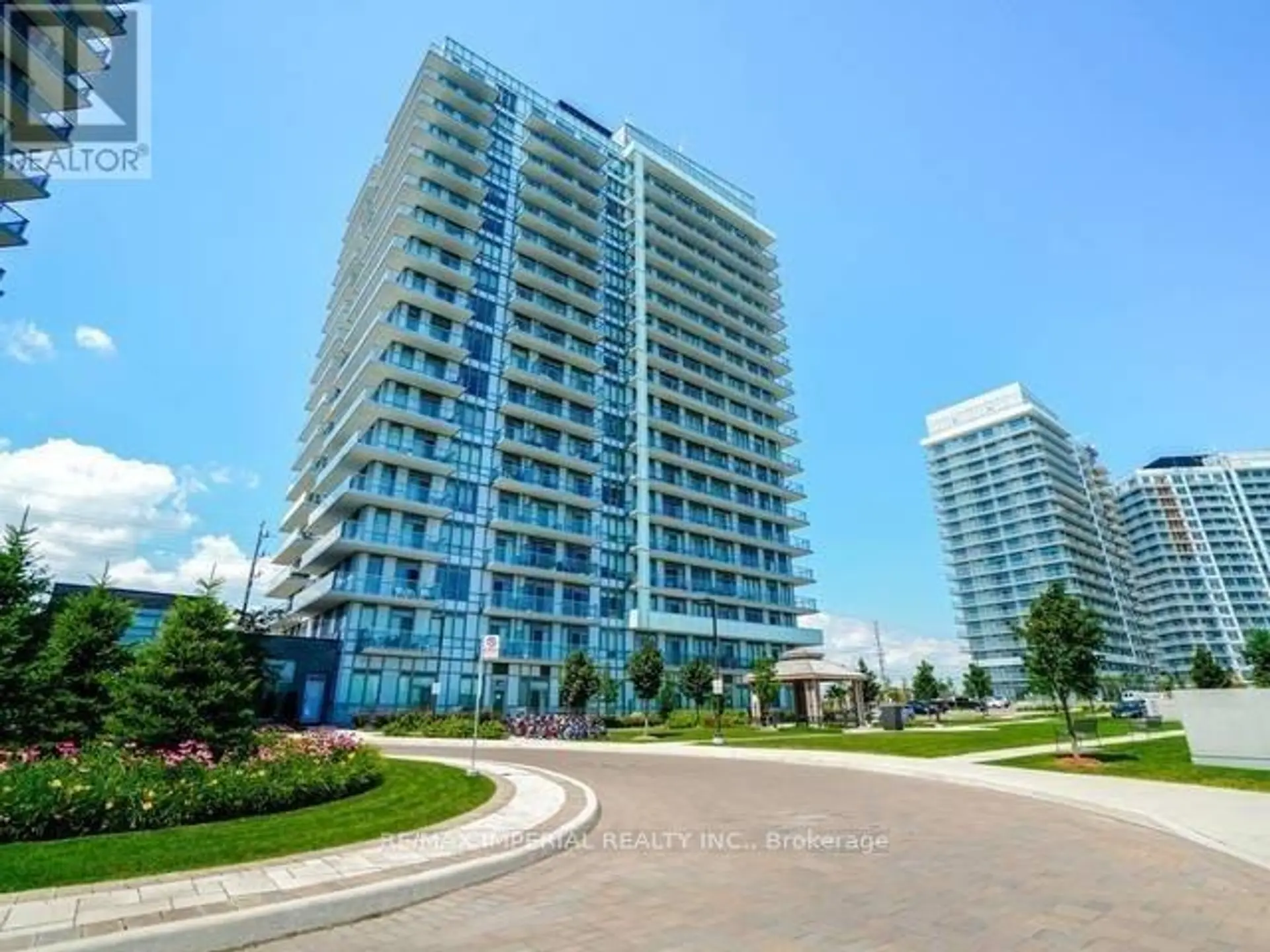#1201 4655 GLEN ERIN DRIVE - Image 1