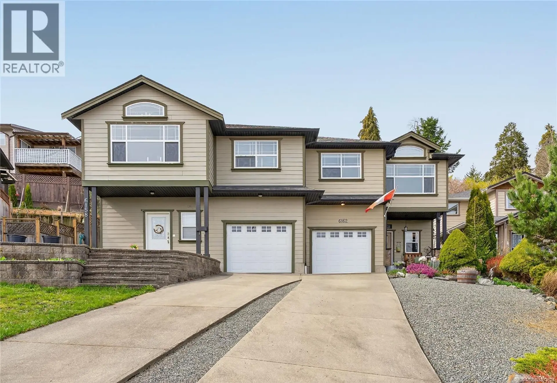 Property at 6162 Sayward Rd, Duncan, BC