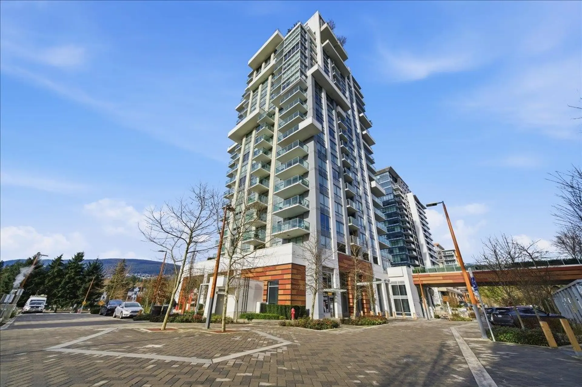 Property at #608 1675 Lions Gate Lane, North Vancouver, BC