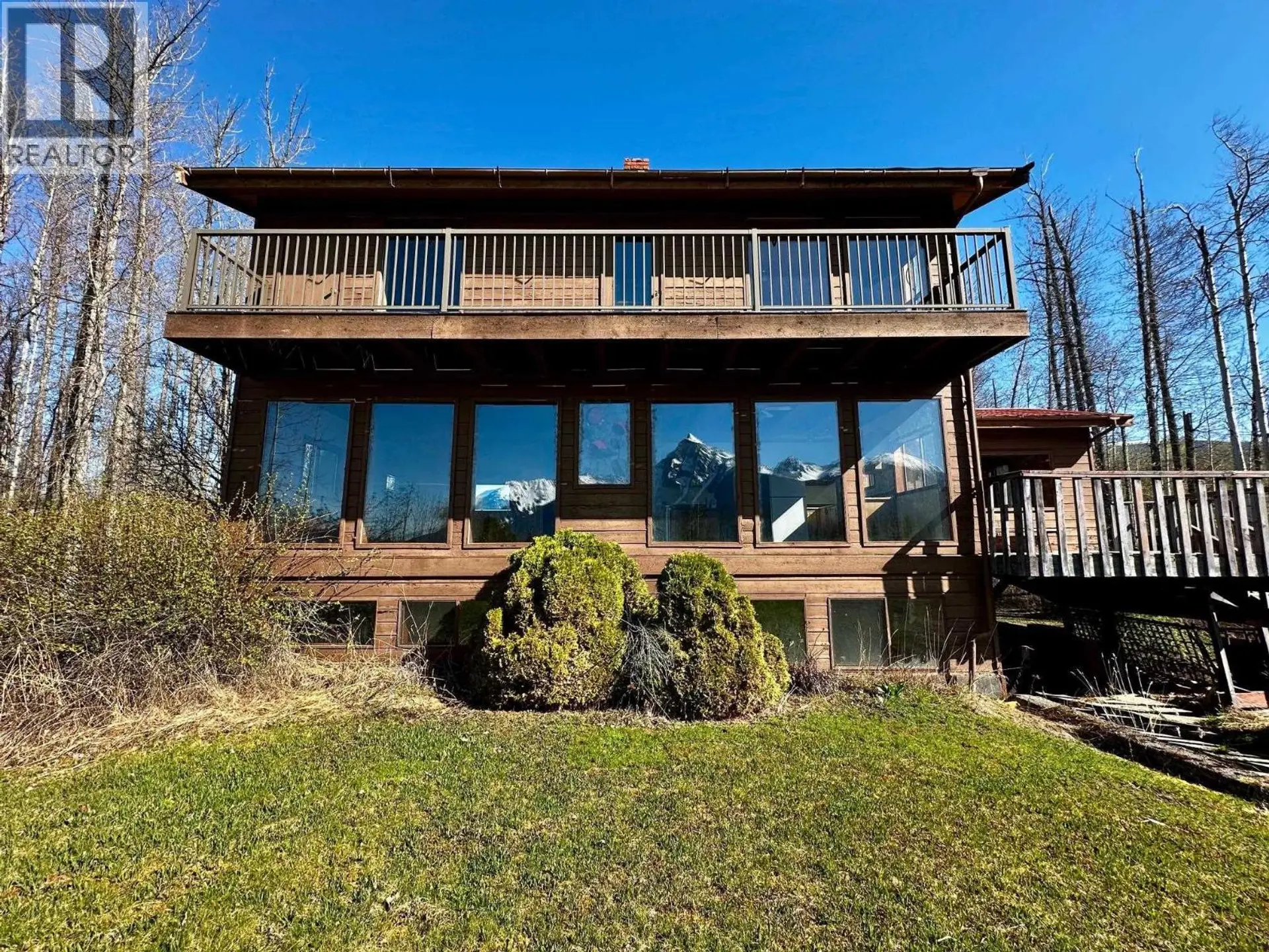Property at 3541 HASTINGS STREET, Hazelton, BC