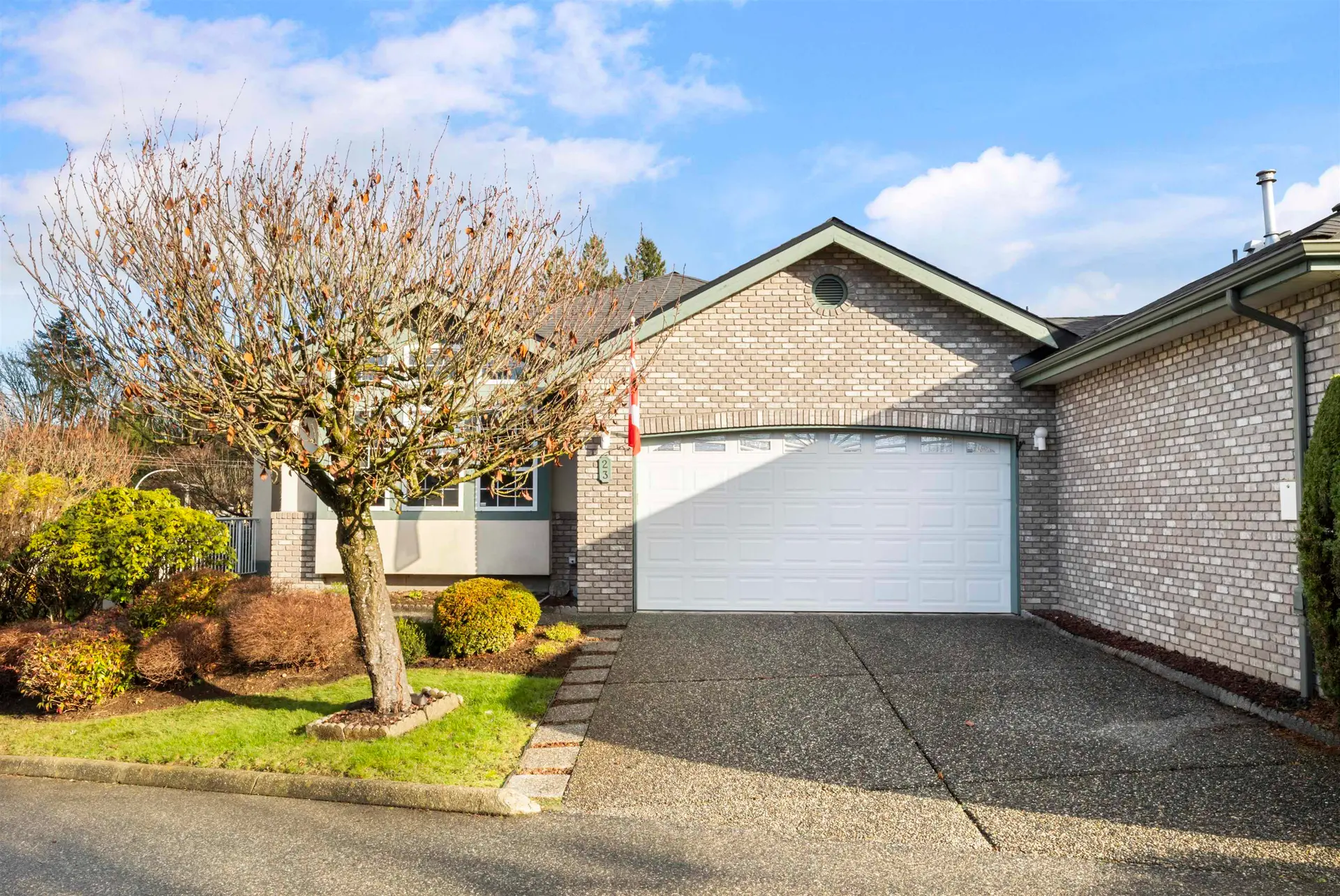 Property at #23 32777 Chilcotin Drive, Abbotsford, BC