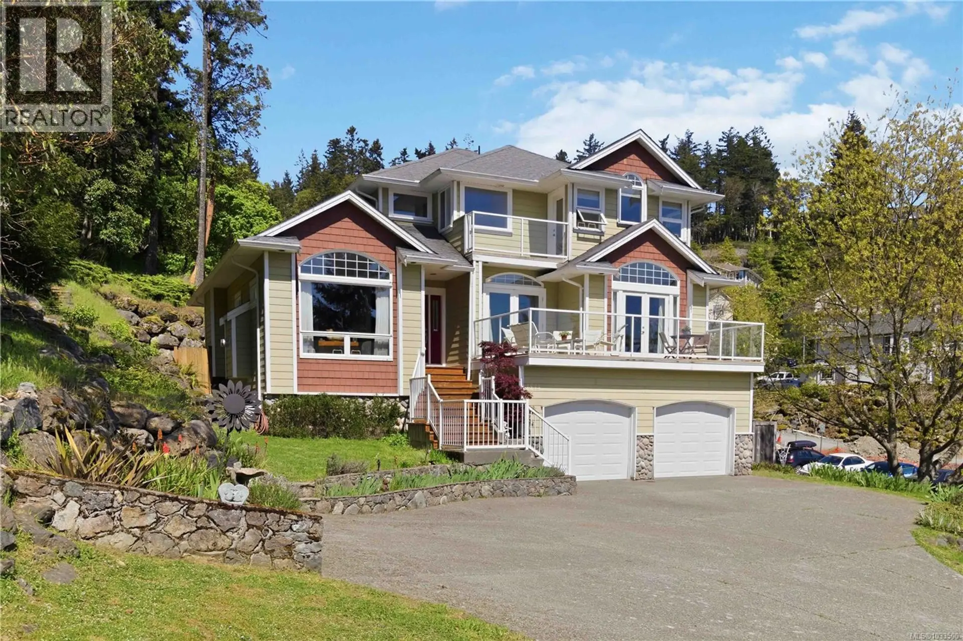 Property at 3533 Sunheights Dr, Langford, BC