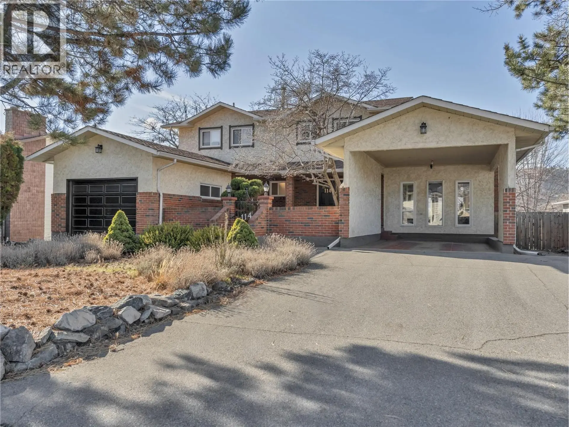 Property at 114 MURRAY Drive, Penticton, BC