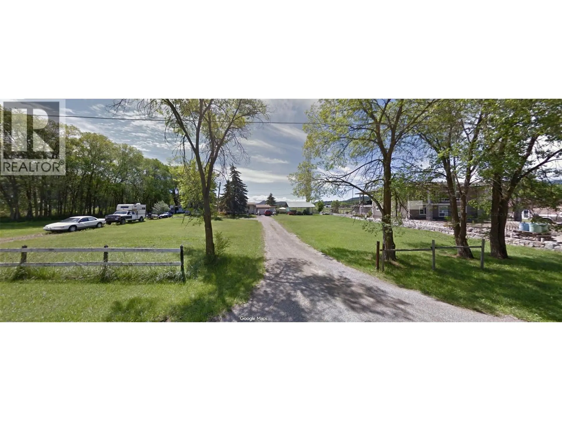 Property at 3687 Redecopp Road, Lake Country, BC