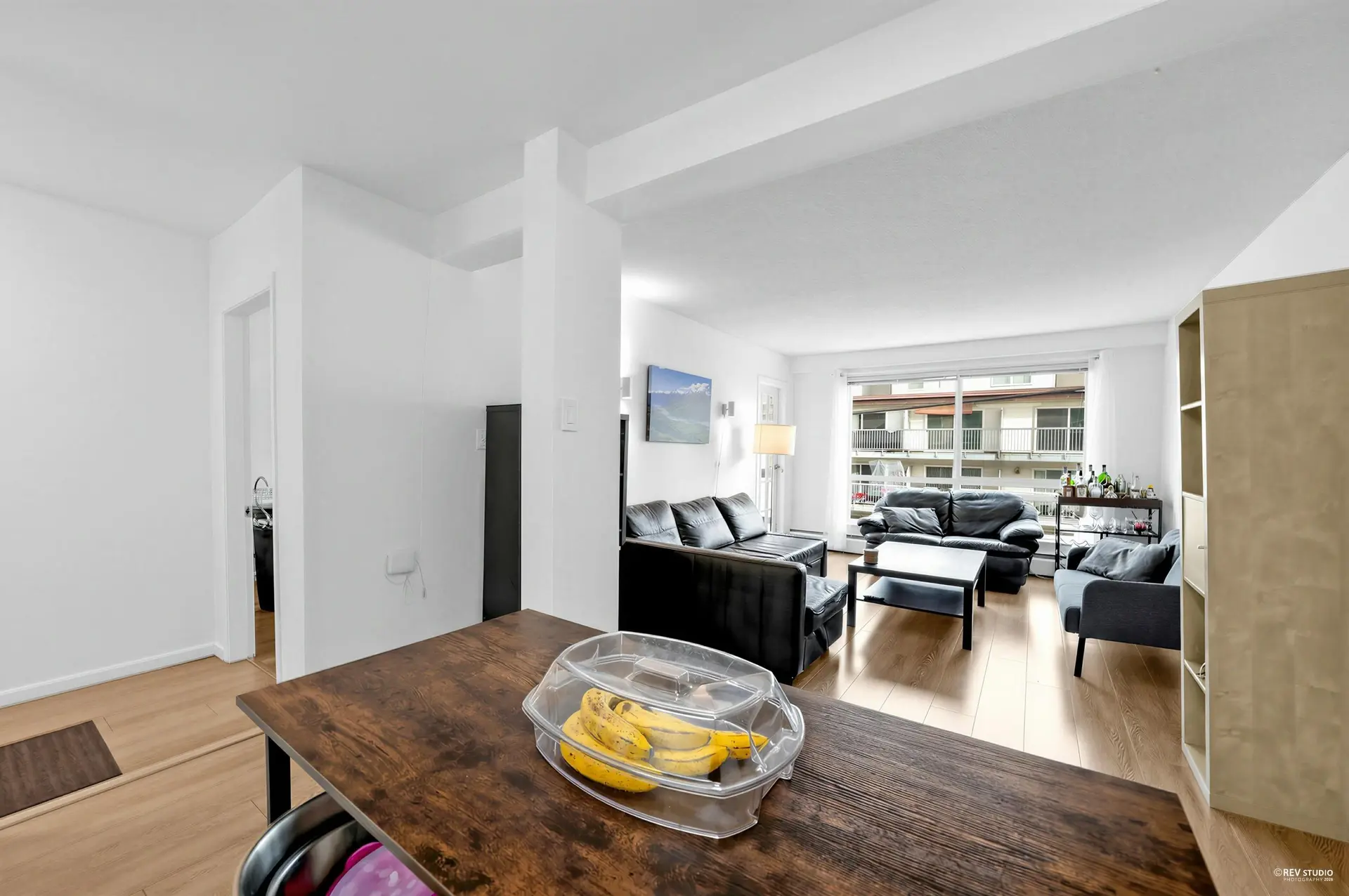 Property at #201 8680 Fremlin Street, Vancouver, BC