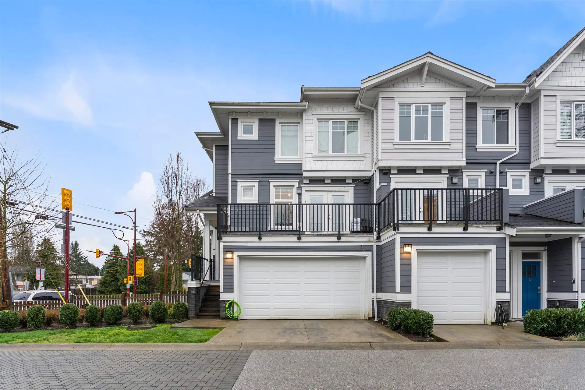 Property at #8 7167 116 Street, Delta, BC