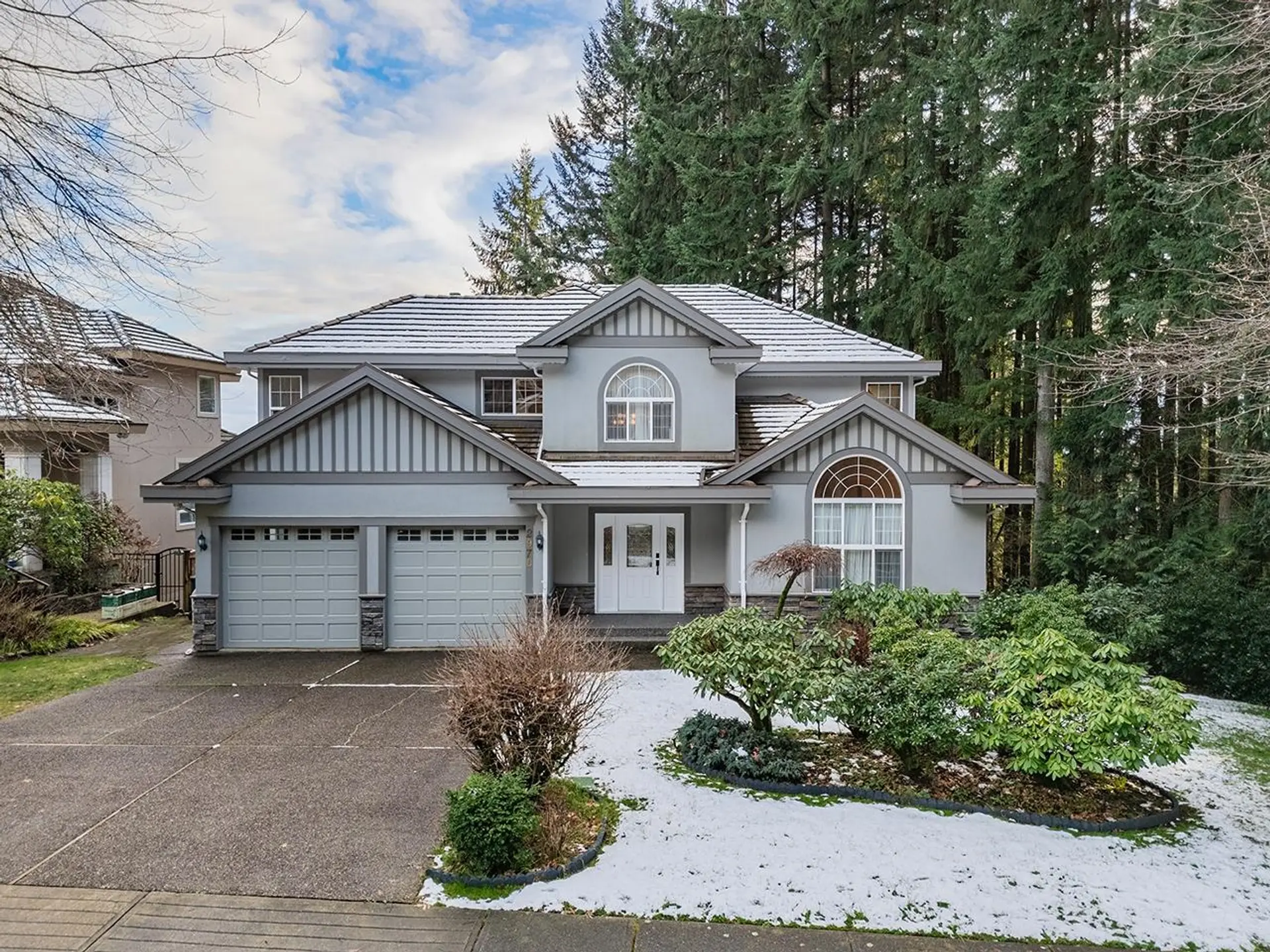 Property at 2970 Forestridge Place, Coquitlam, BC