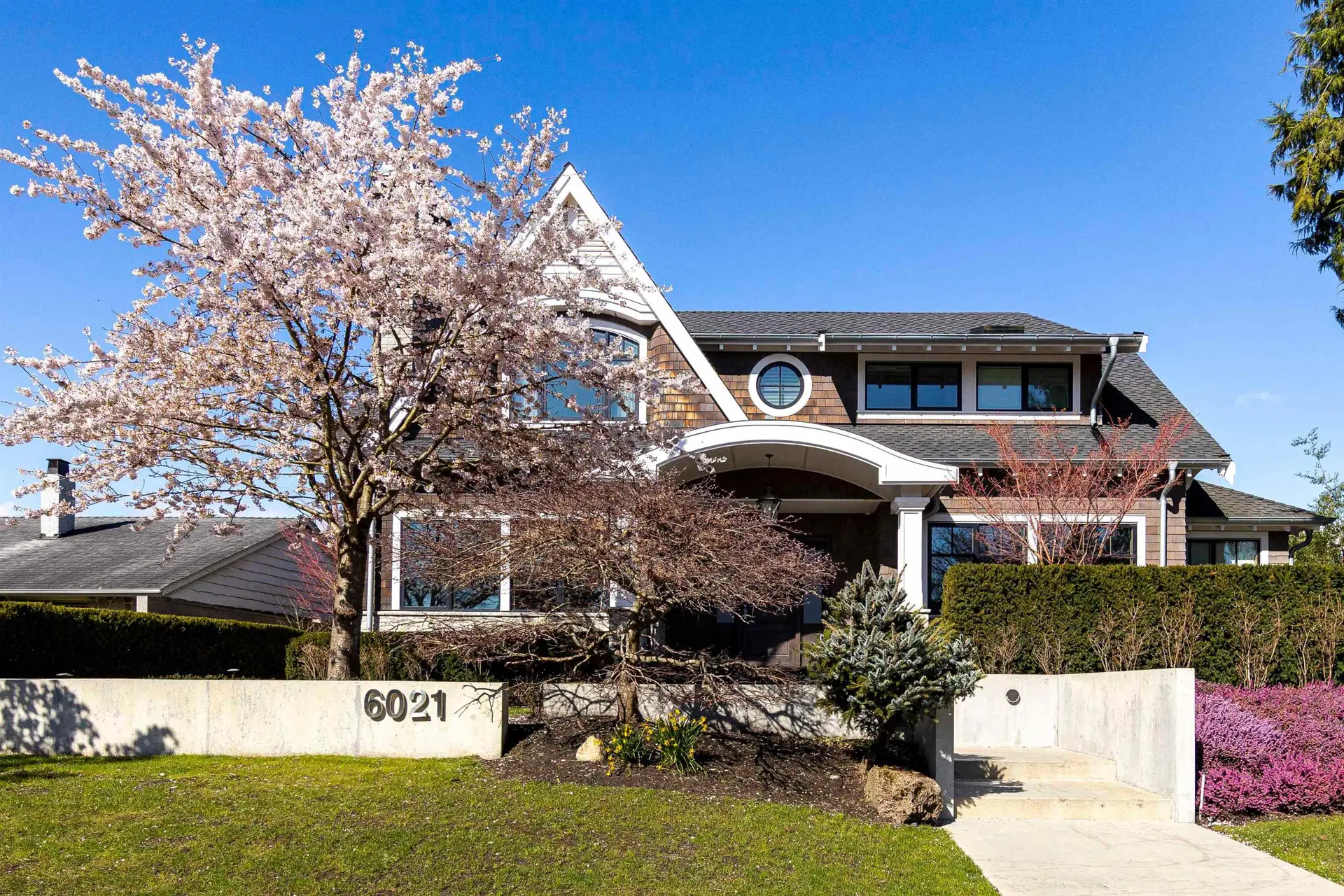 Property at 6021 Collingwood Place, Vancouver, BC