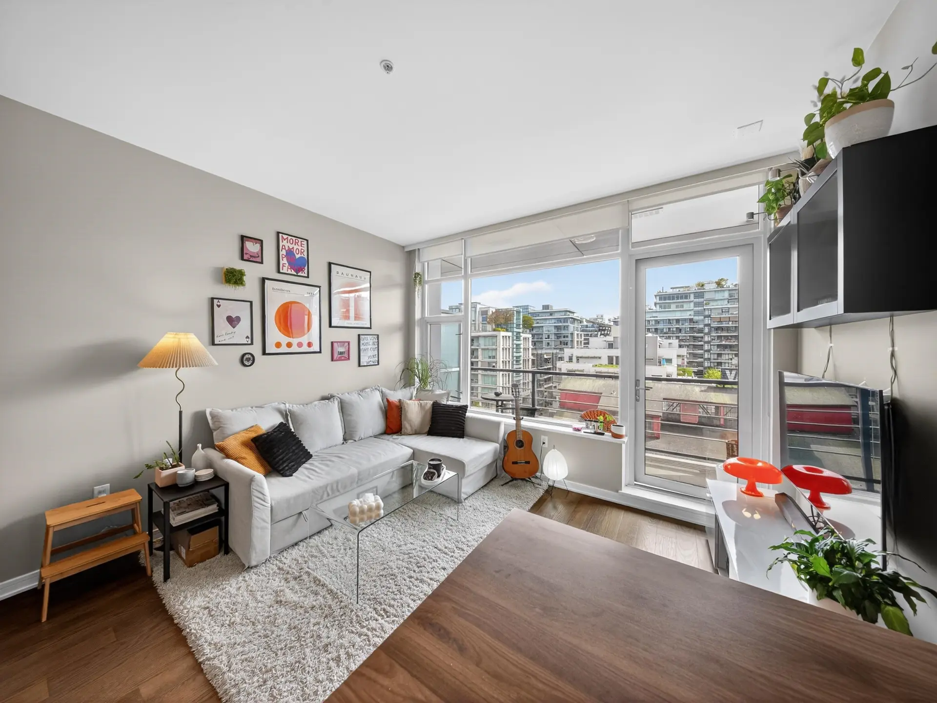 Property at #704 123 W 1st Avenue, Vancouver, BC