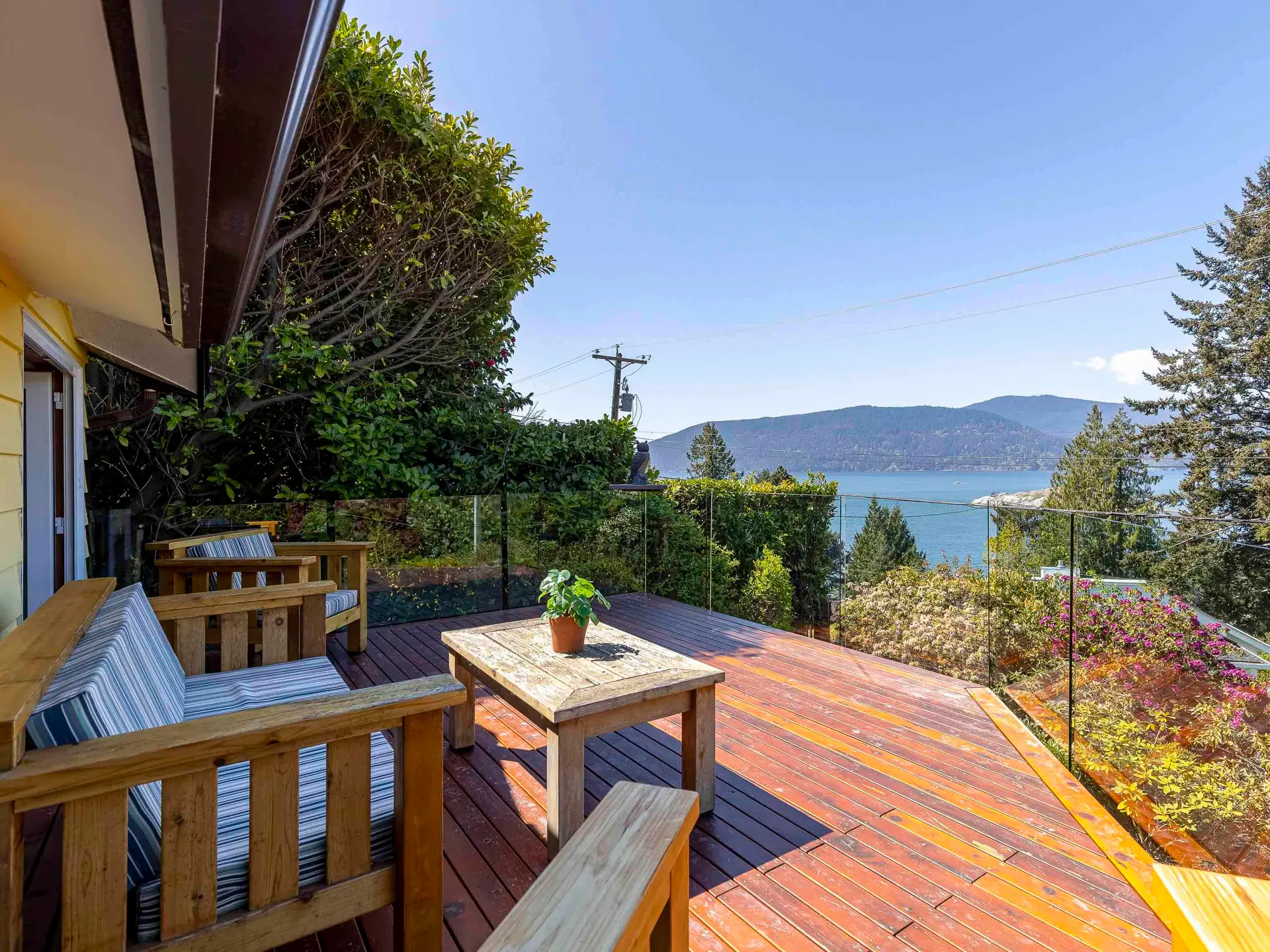 Property at 6248 Wellington Avenue, West Vancouver, BC