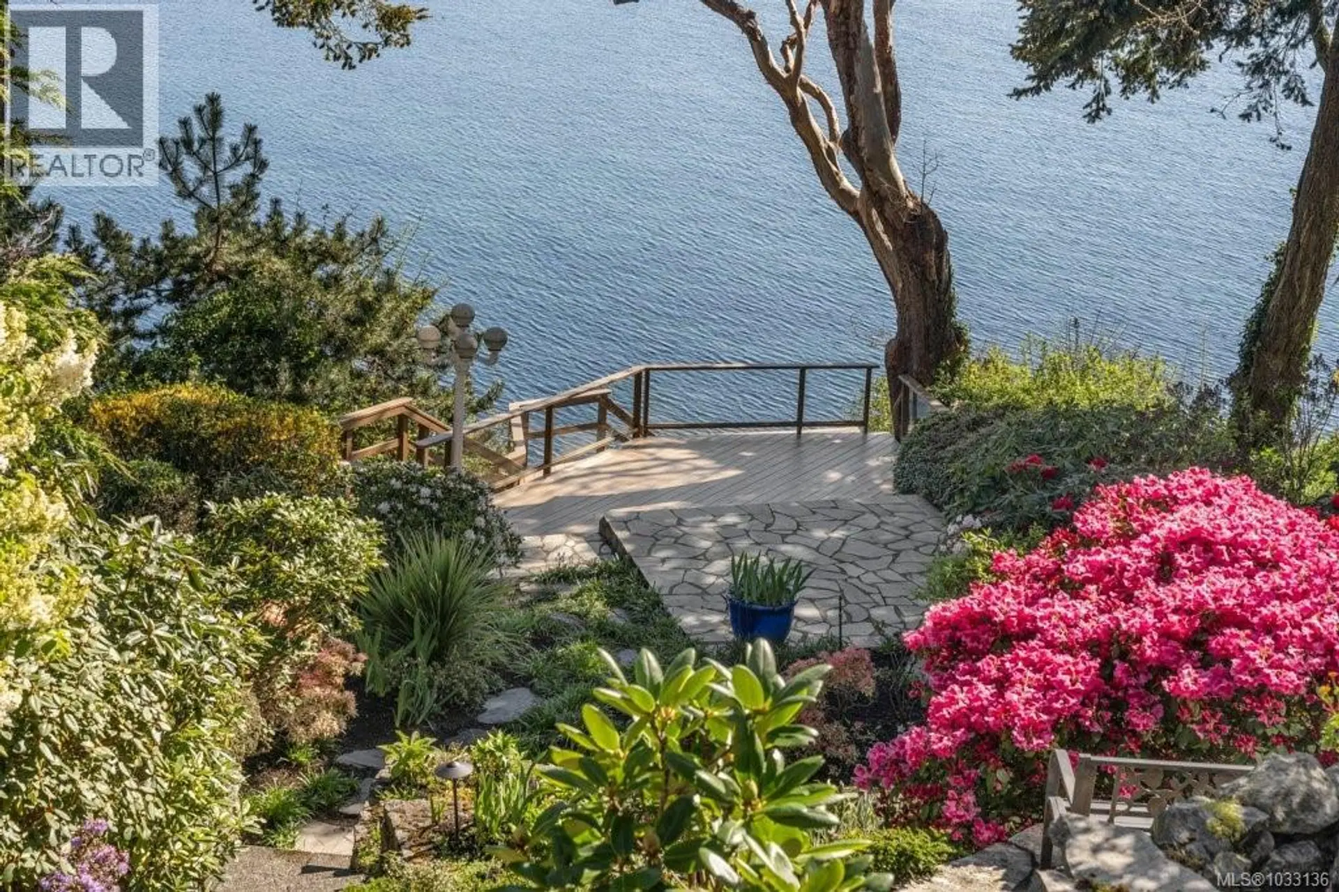Property at 309 King George Terr, Oak Bay, BC