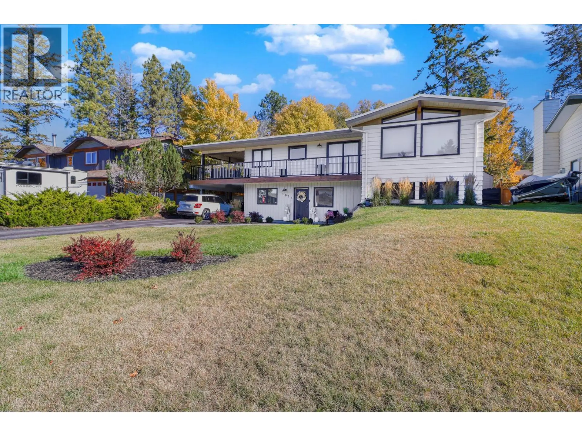 Property at 1816 MT CONNELL Crescent, Cranbrook, BC