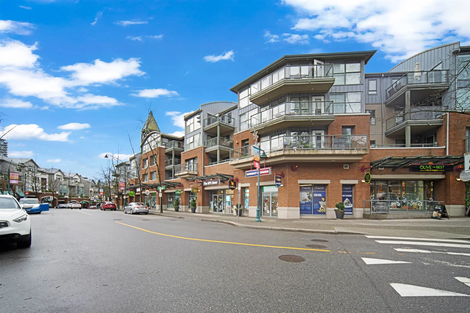 Property at #321 225 Newport Drive, Port Moody, BC