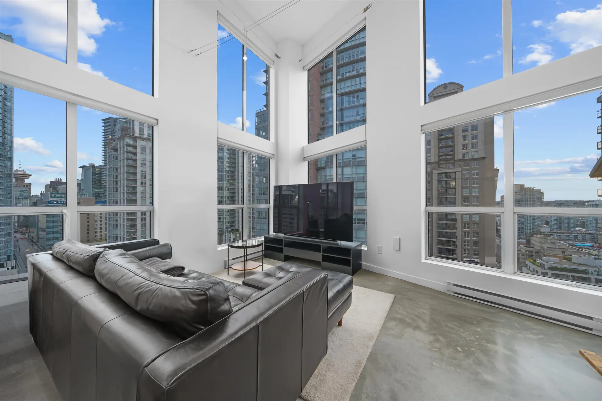 Property at #1012 933 Seymour Street, Vancouver, BC
