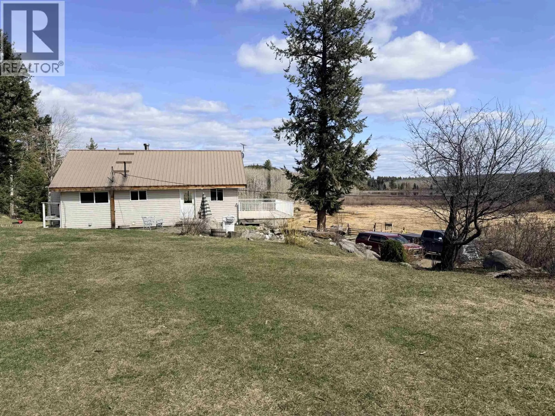 Property at 4583 RIDGE ROAD, Williams Lake, BC