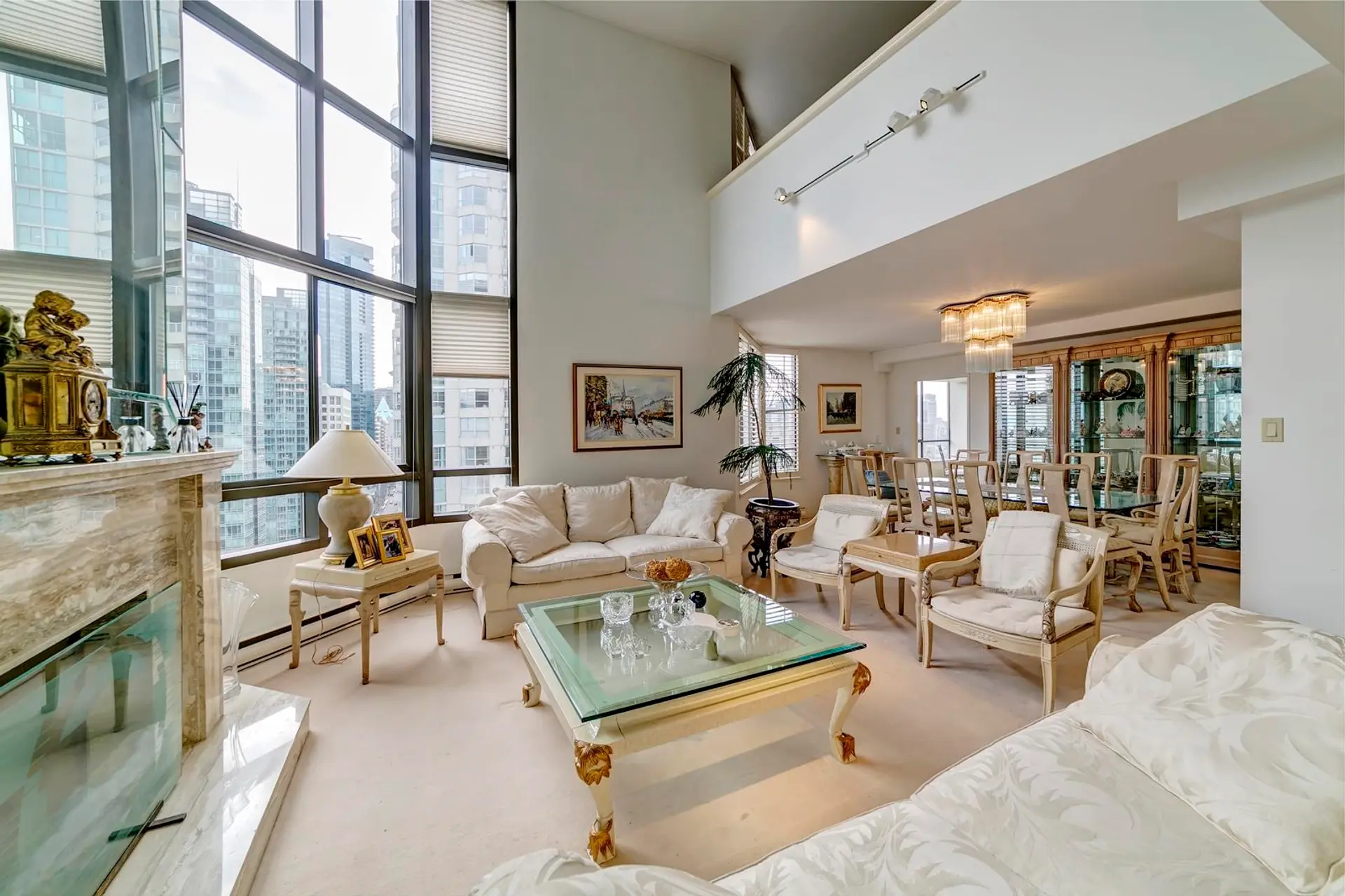 Property at #1902 738 Broughton Street, Vancouver, BC