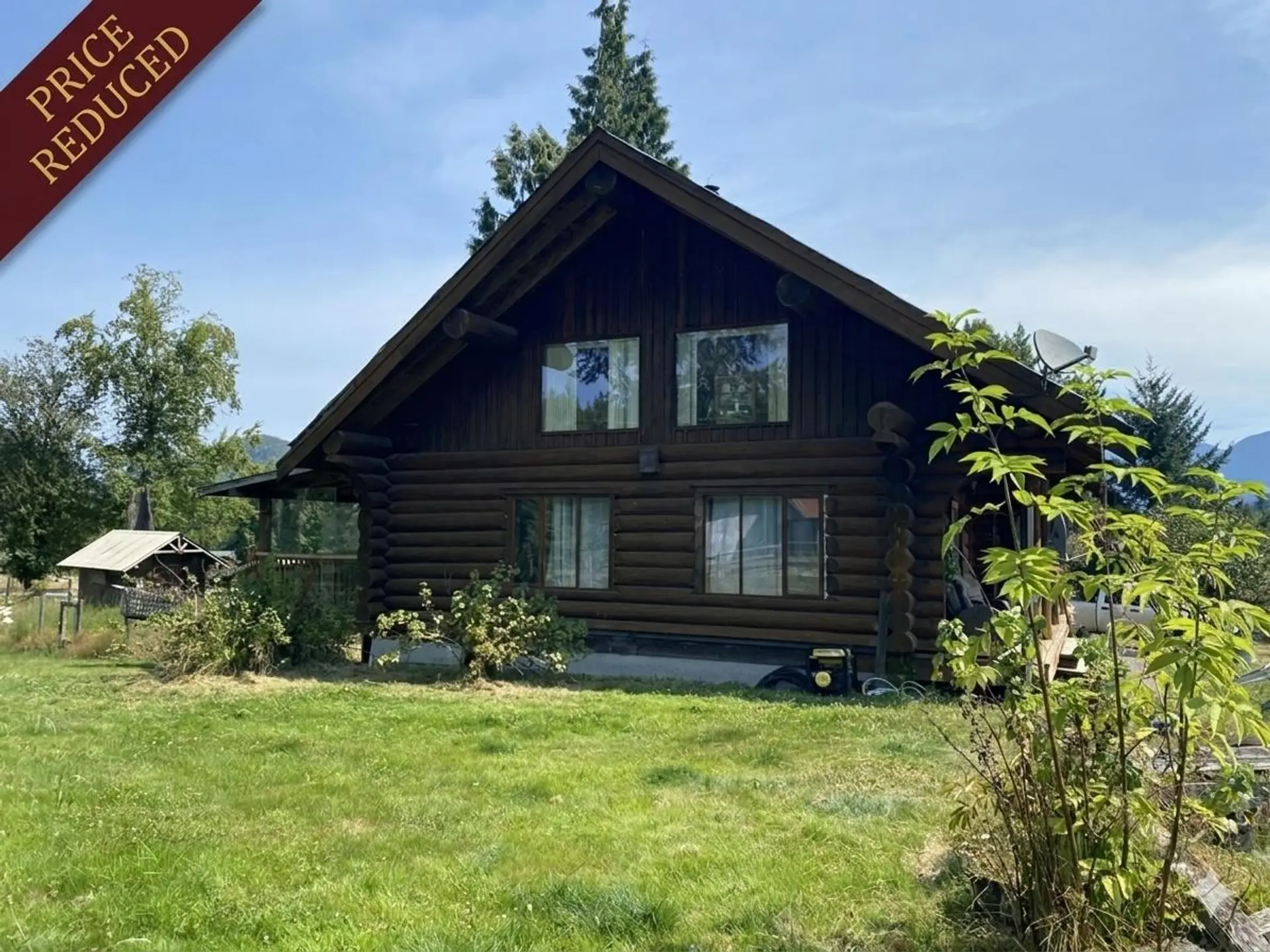Property at 33153 Smith Avenue, Mission, BC