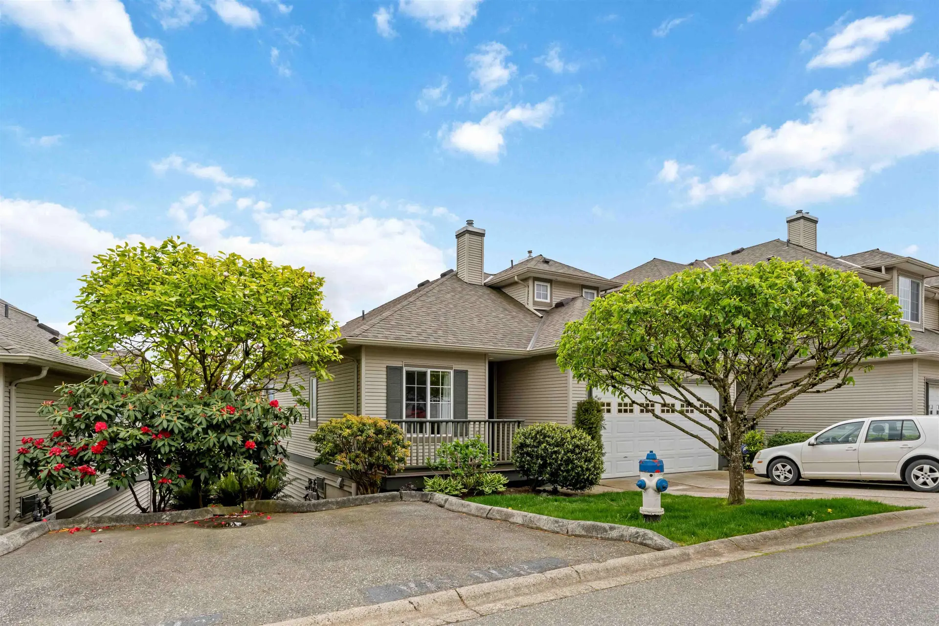 Property at #11 2088 Winfield Drive, Abbotsford, BC