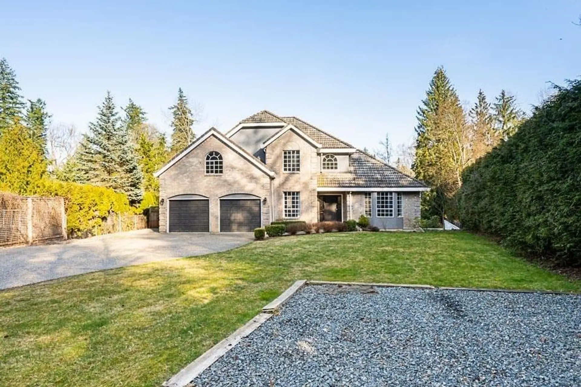 Property at 4570 Maysfield Crescent, Langley, BC