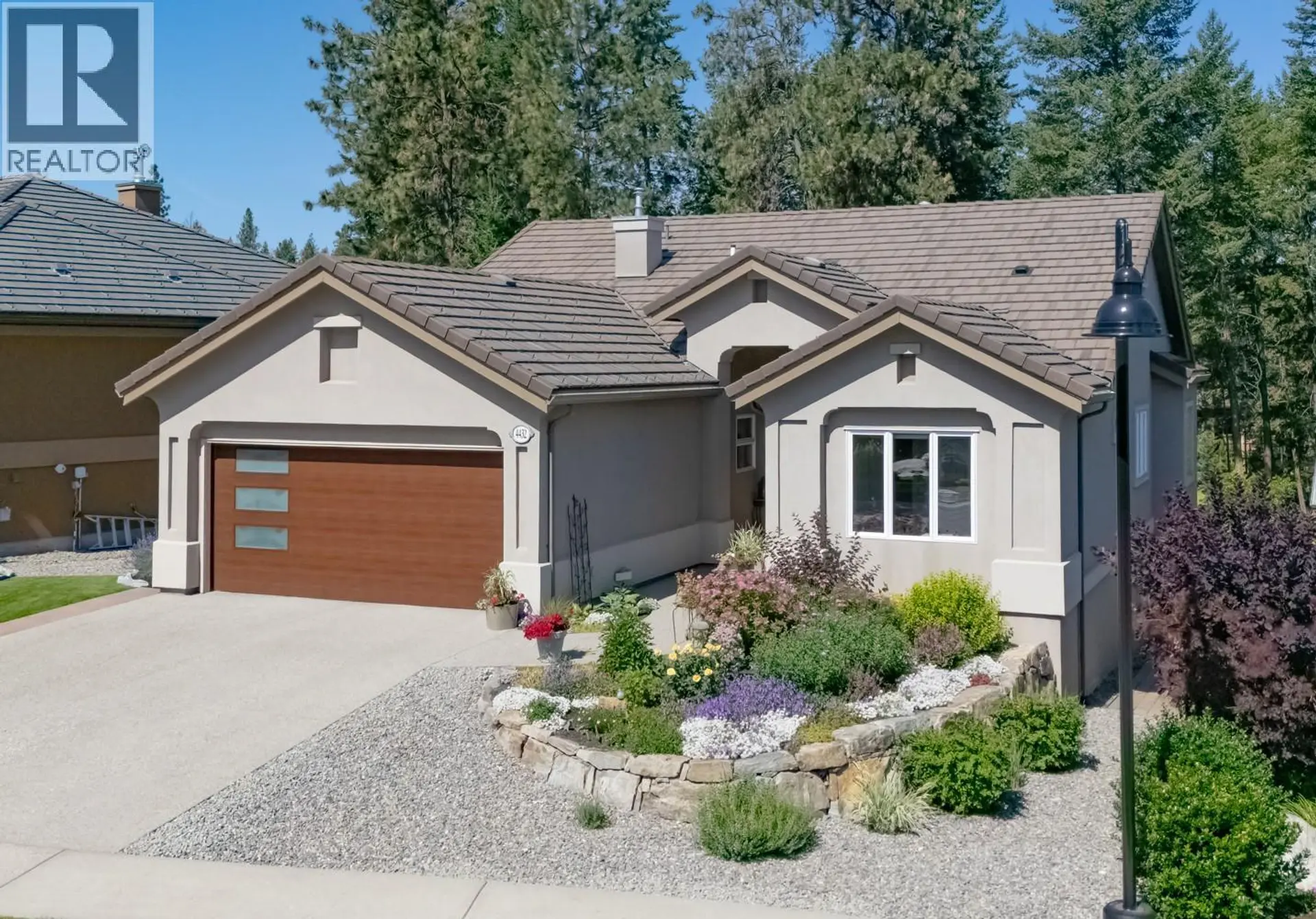 Property at 4432 Gallaghers Forest S, Kelowna, BC