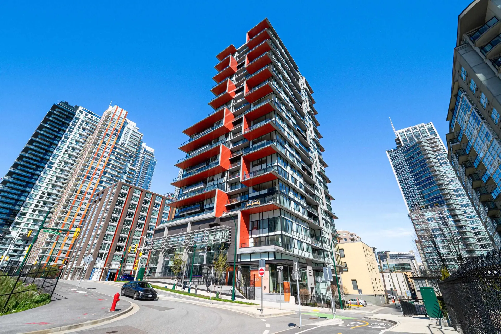 #1703 1325 Rolston Street - Image 12