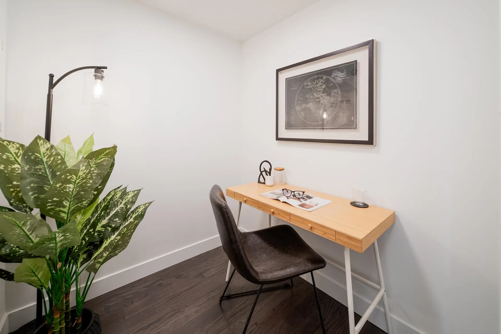 #1703 1325 Rolston Street - Image 8