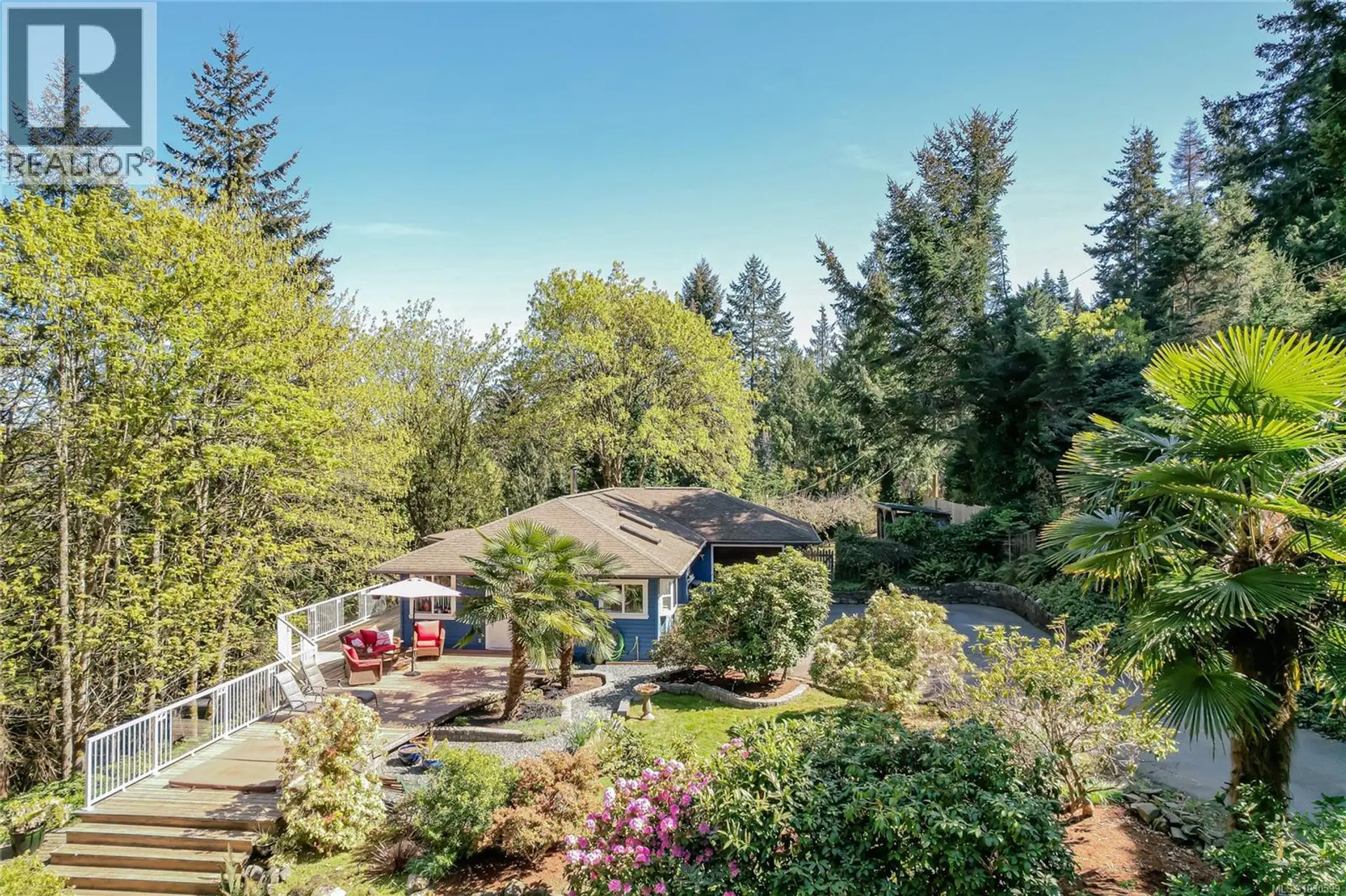 Property at 170 Woodland Dr, Salt Spring, BC