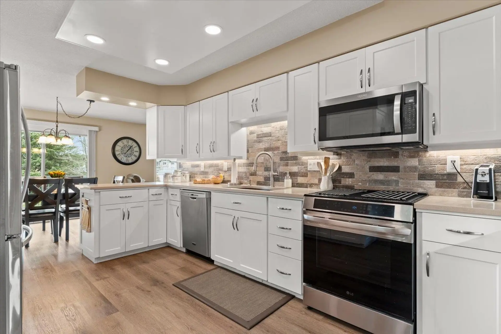 Property at #220 32691 Garibaldi Drive, Abbotsford, BC