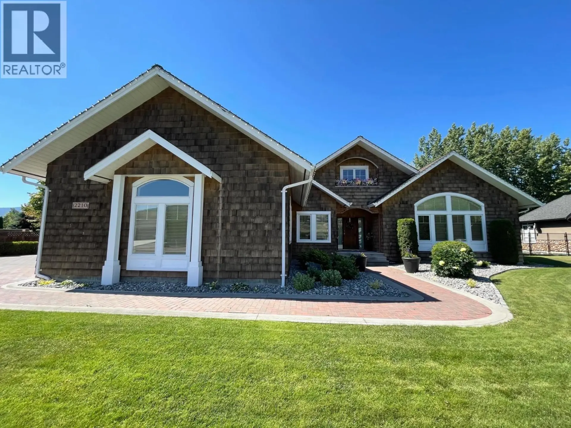 Property at 2210 BURGESS Avenue, Merritt, BC