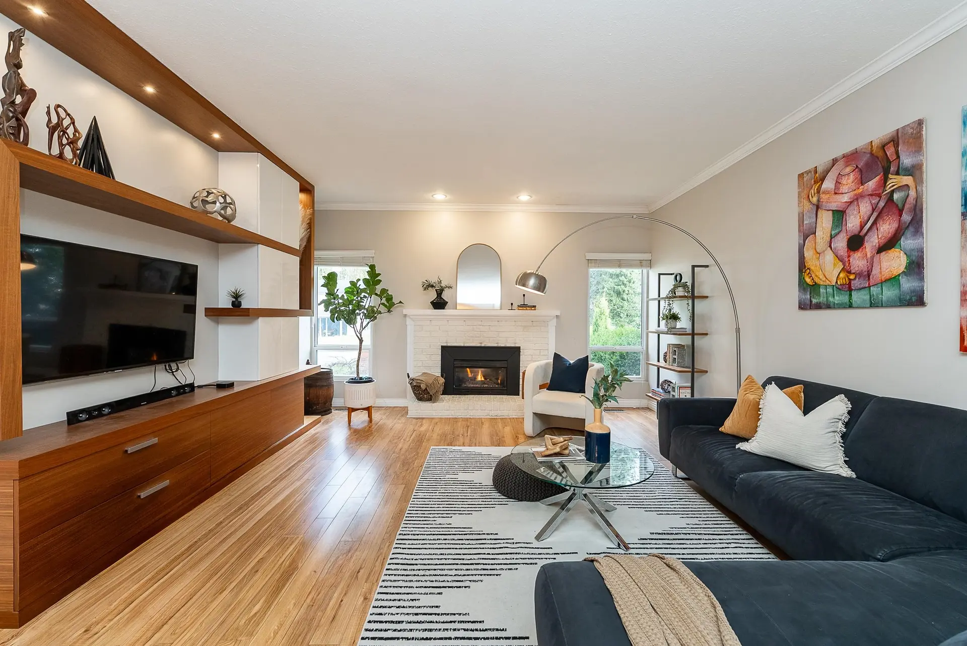 Property at 3643 Kennedy Street, Port Coquitlam, BC