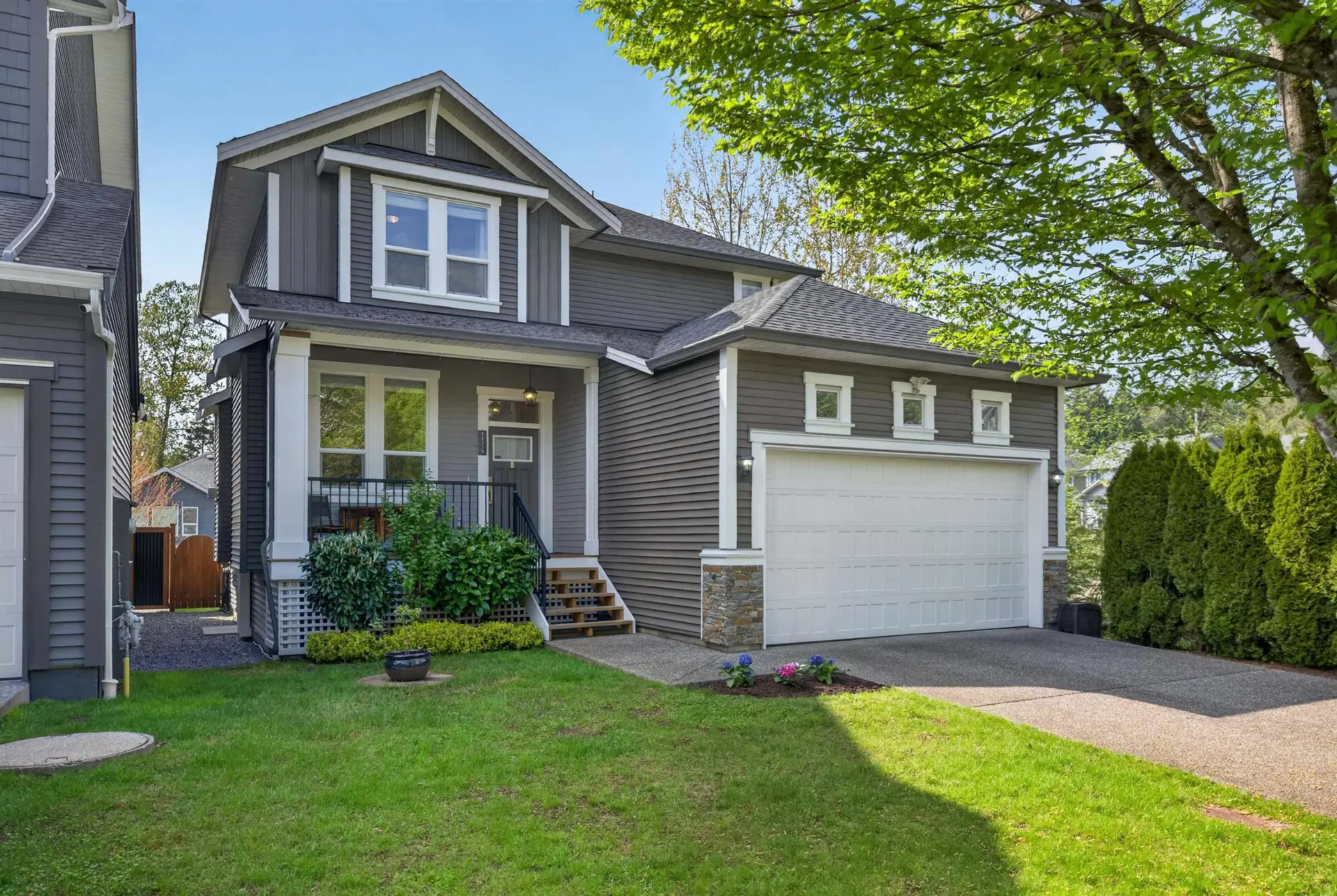 Property at 11235 244 Street, Maple Ridge, BC