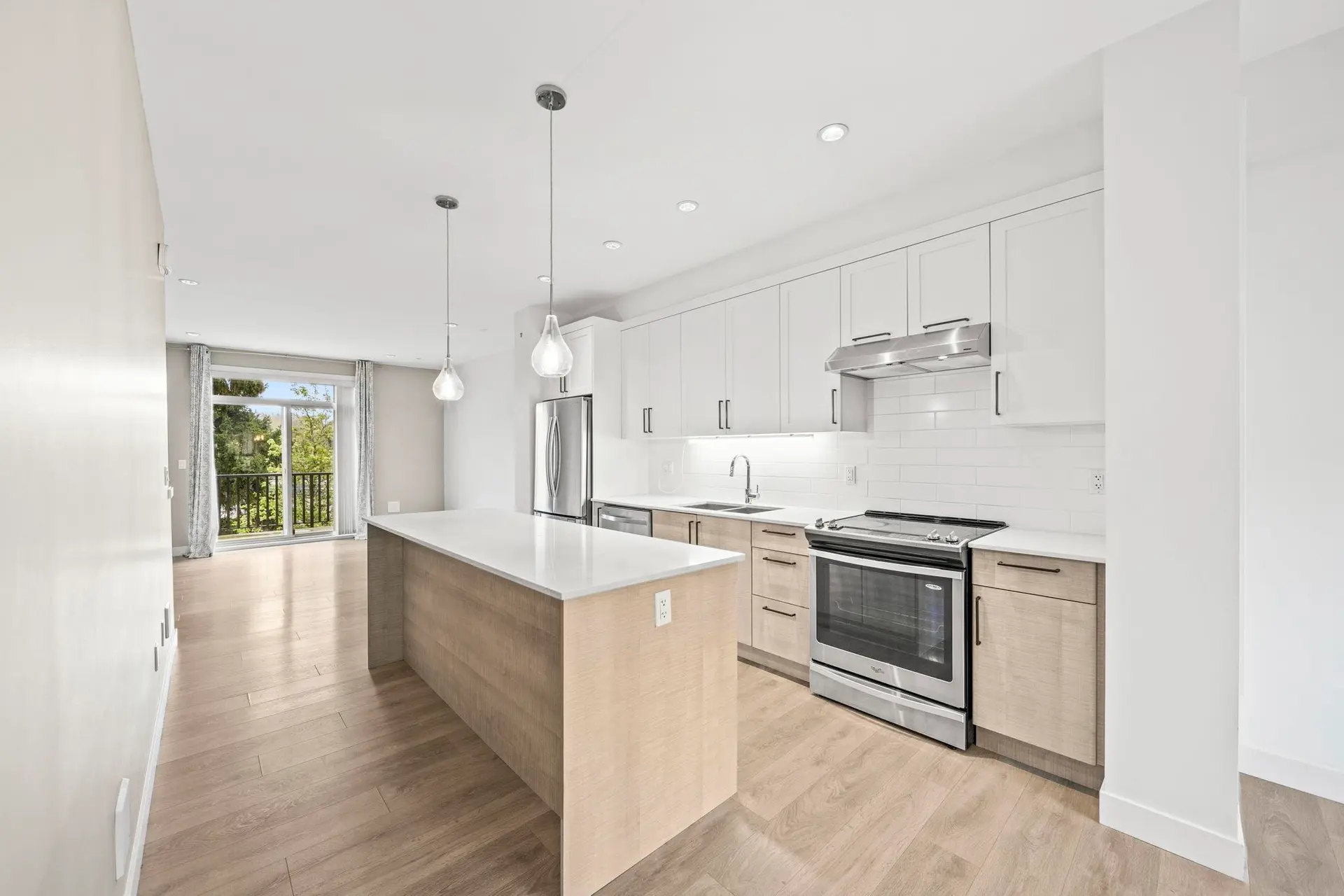 Property at #36 1708 King George Boulevard, Surrey, BC