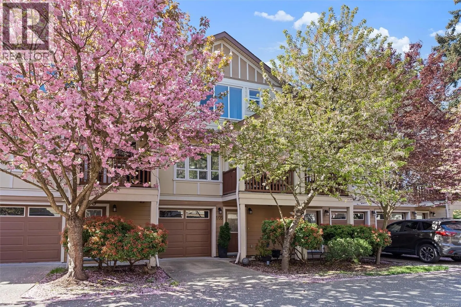 Property at #105 827 Arncote Ave, Langford, BC