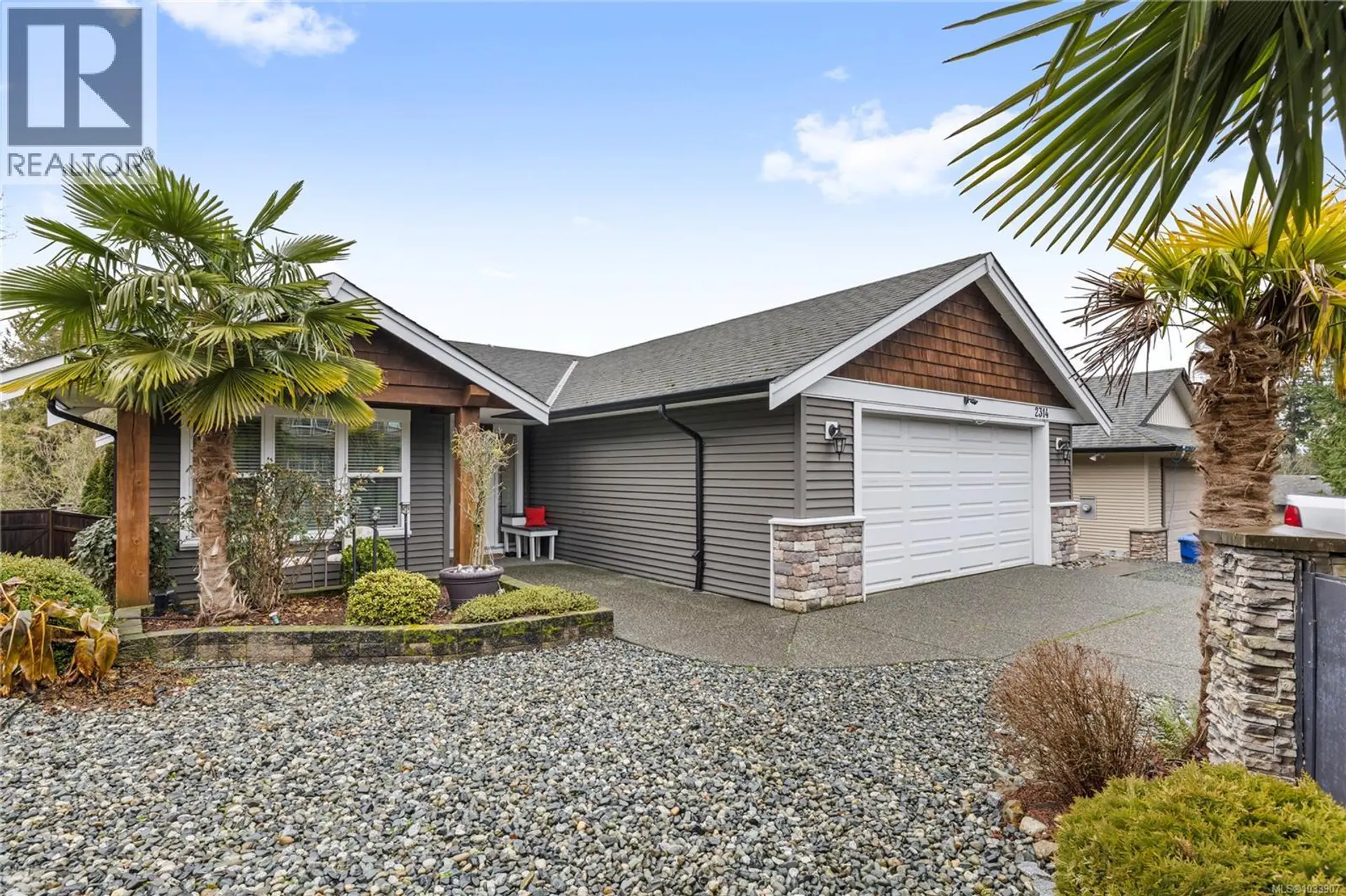 Property at 2314 Rockwood Pl, Nanaimo, BC