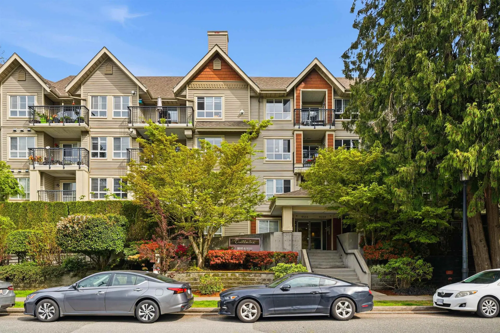 Property at #39 9339 Alberta Road, Richmond, BC