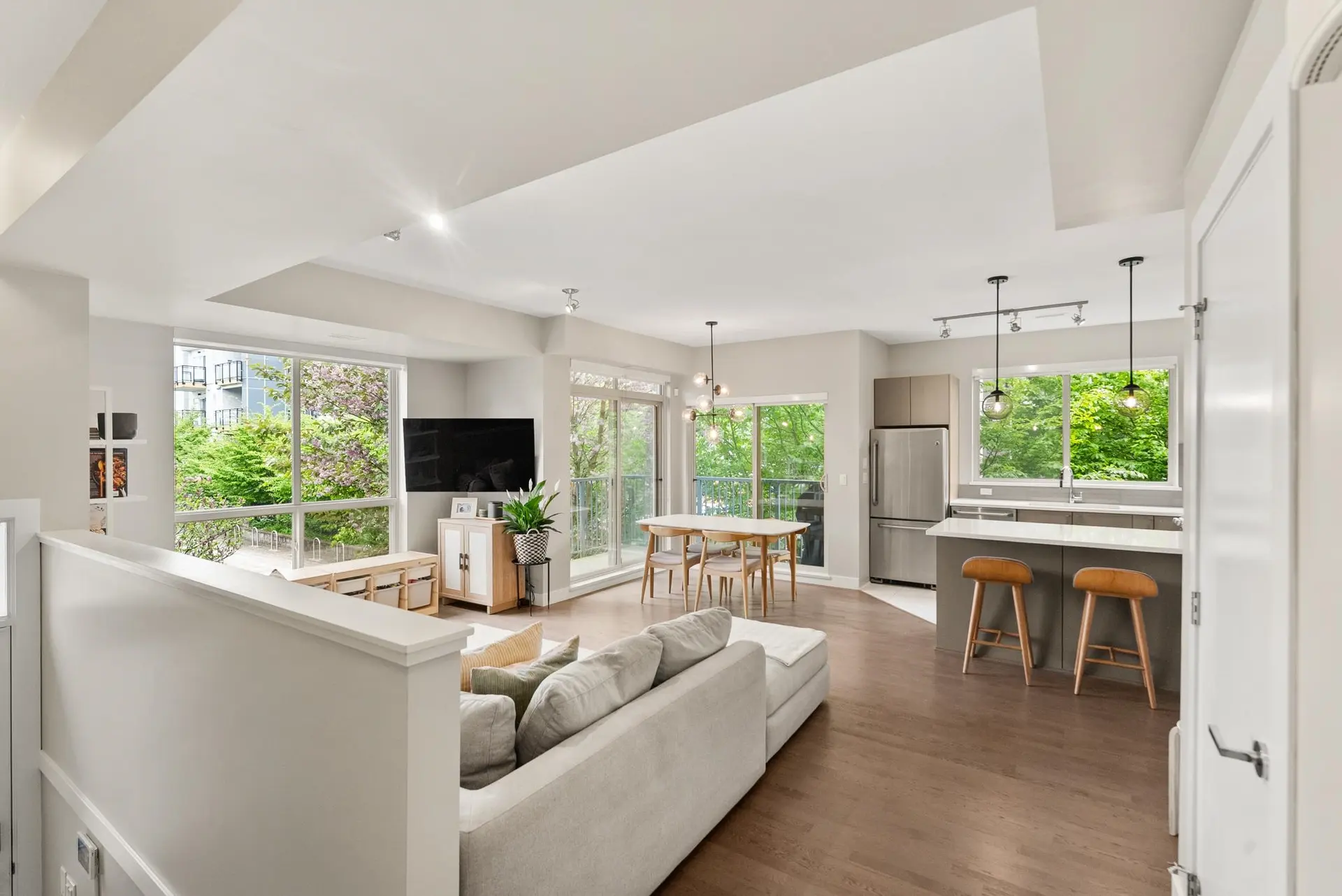 Property at #19 10133 River Drive, Richmond, BC