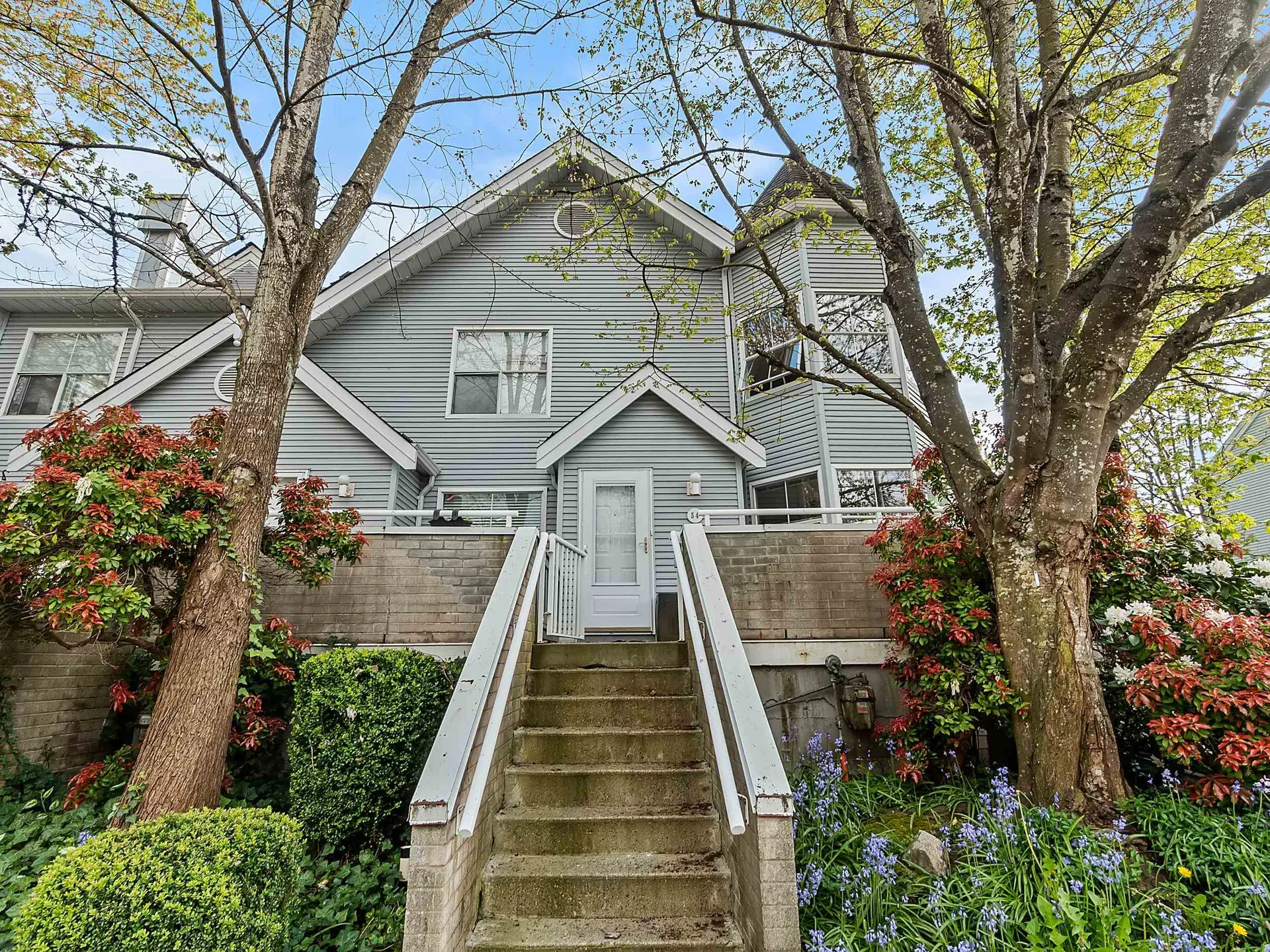 Property at #54 13706 74 Avenue, Surrey, BC