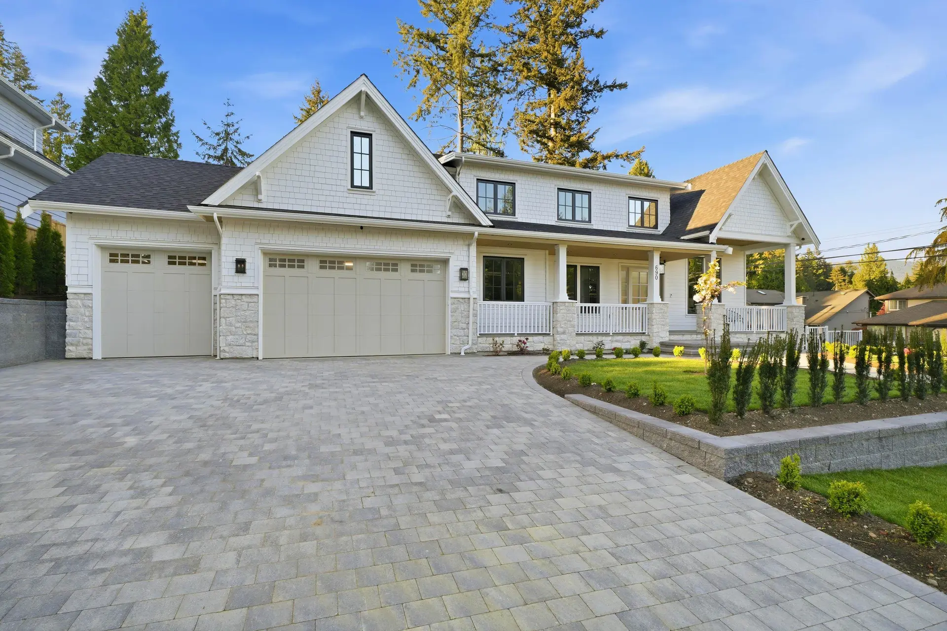 Property at 690 E Windsor Road, North Vancouver, BC