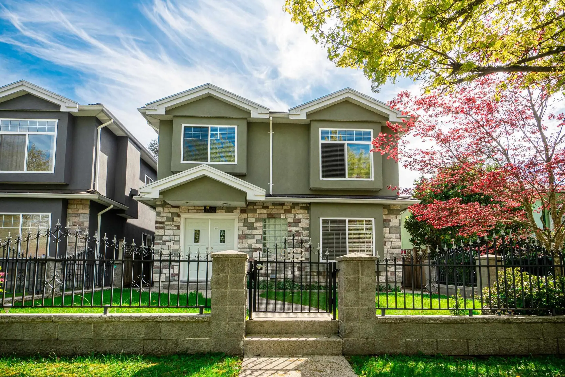 Property at 952 E 31st Avenue, Vancouver, BC