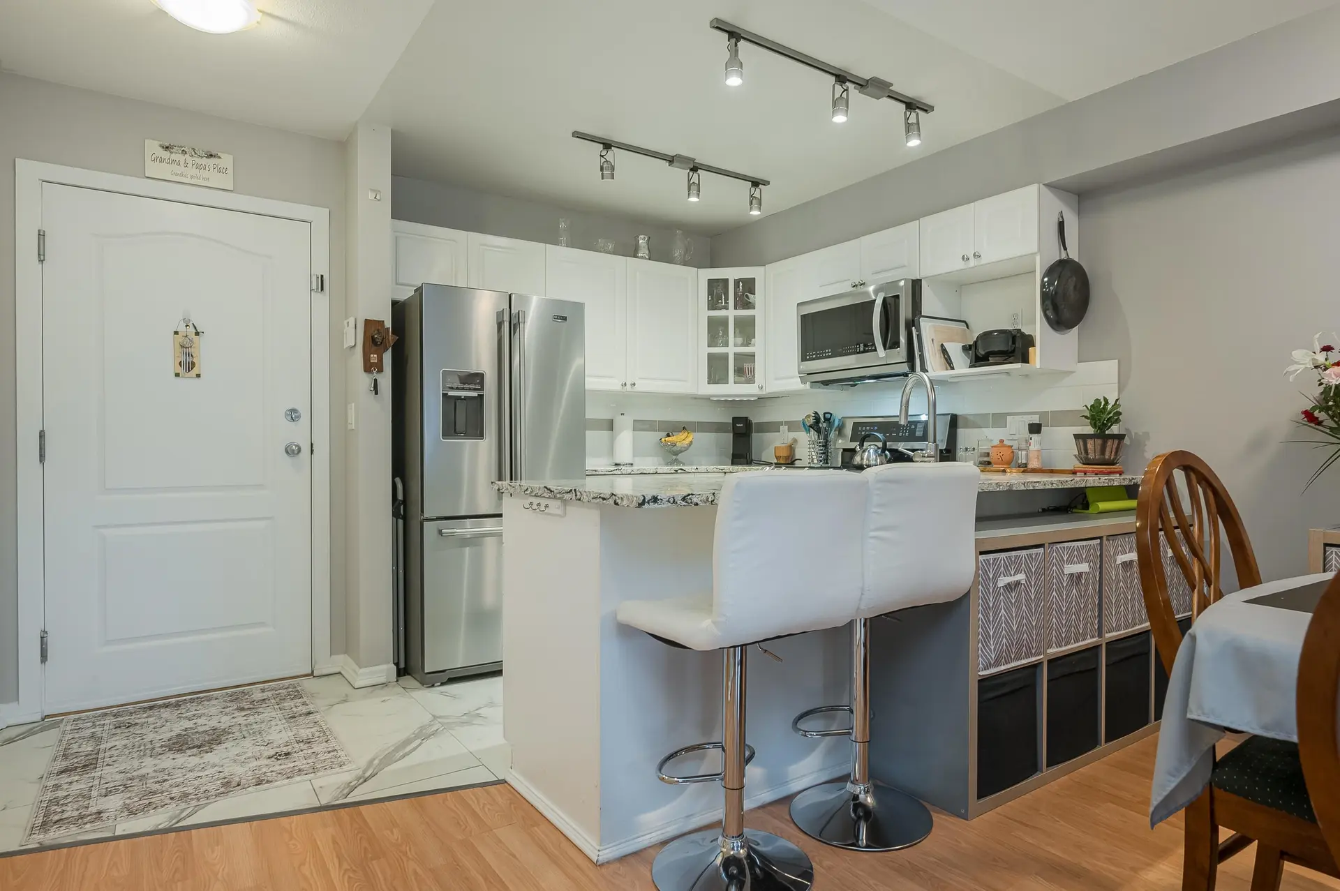 Property at #112 20896 57th Avenue, Langley, BC