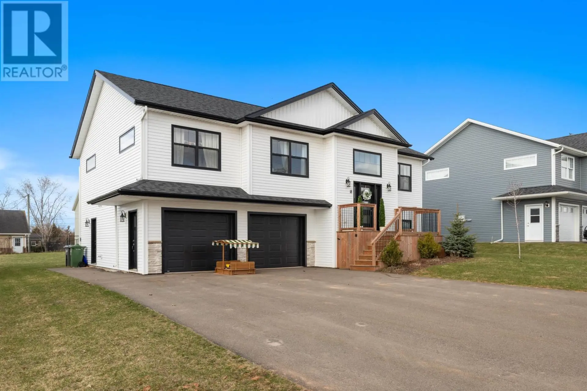 Property at 18 Hanmac Drive, Charlottetown, PE