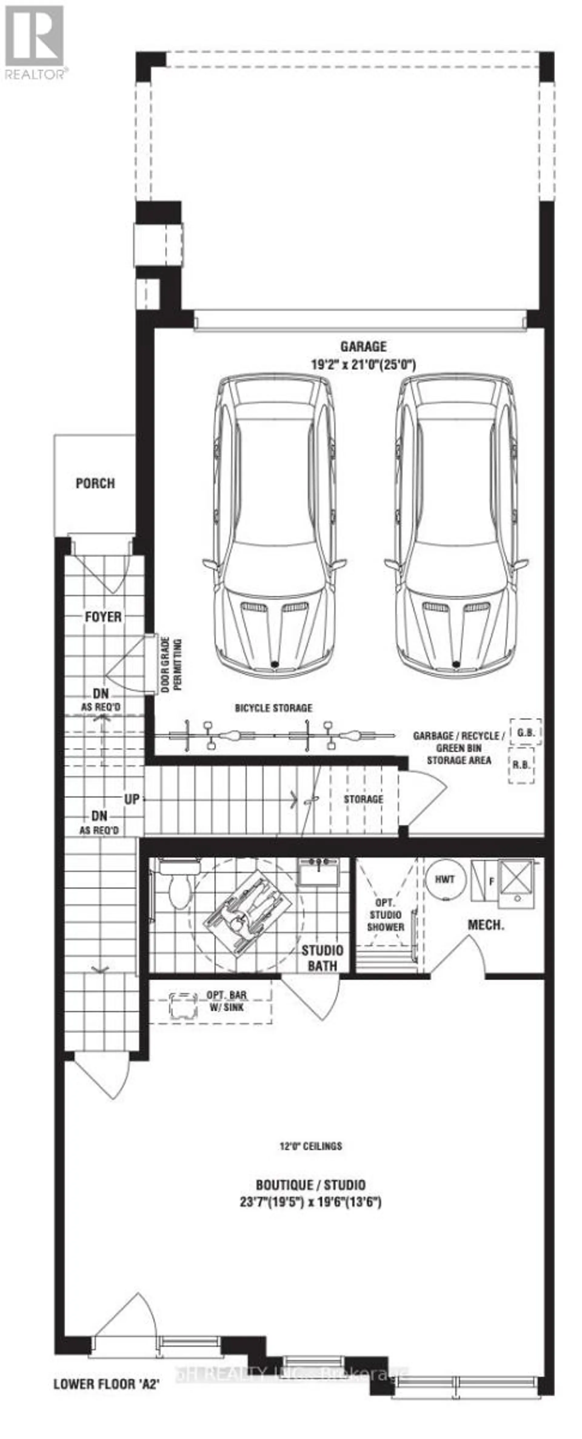 #LOT 8 43 HAROLD WILSON LANE - Image 3