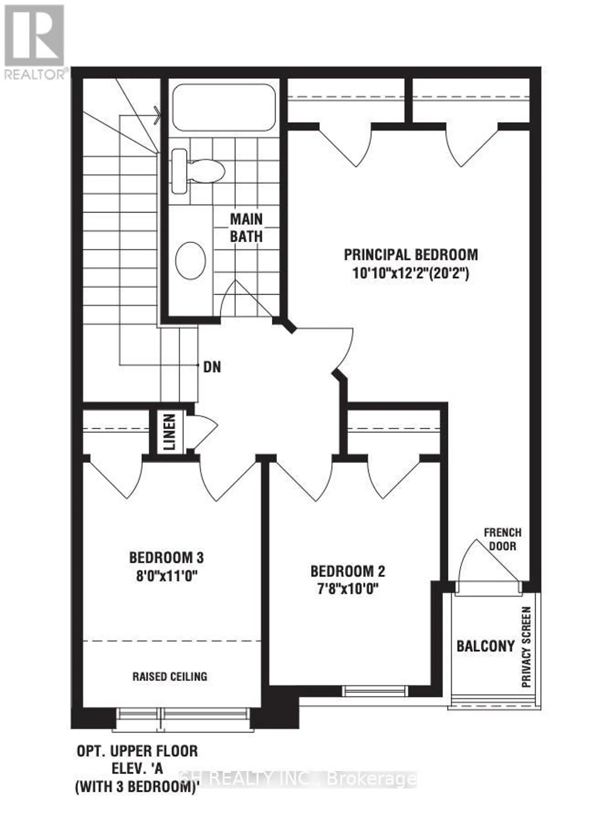 #LOT 34 36 HAROLD WILSON LANE - Image 4