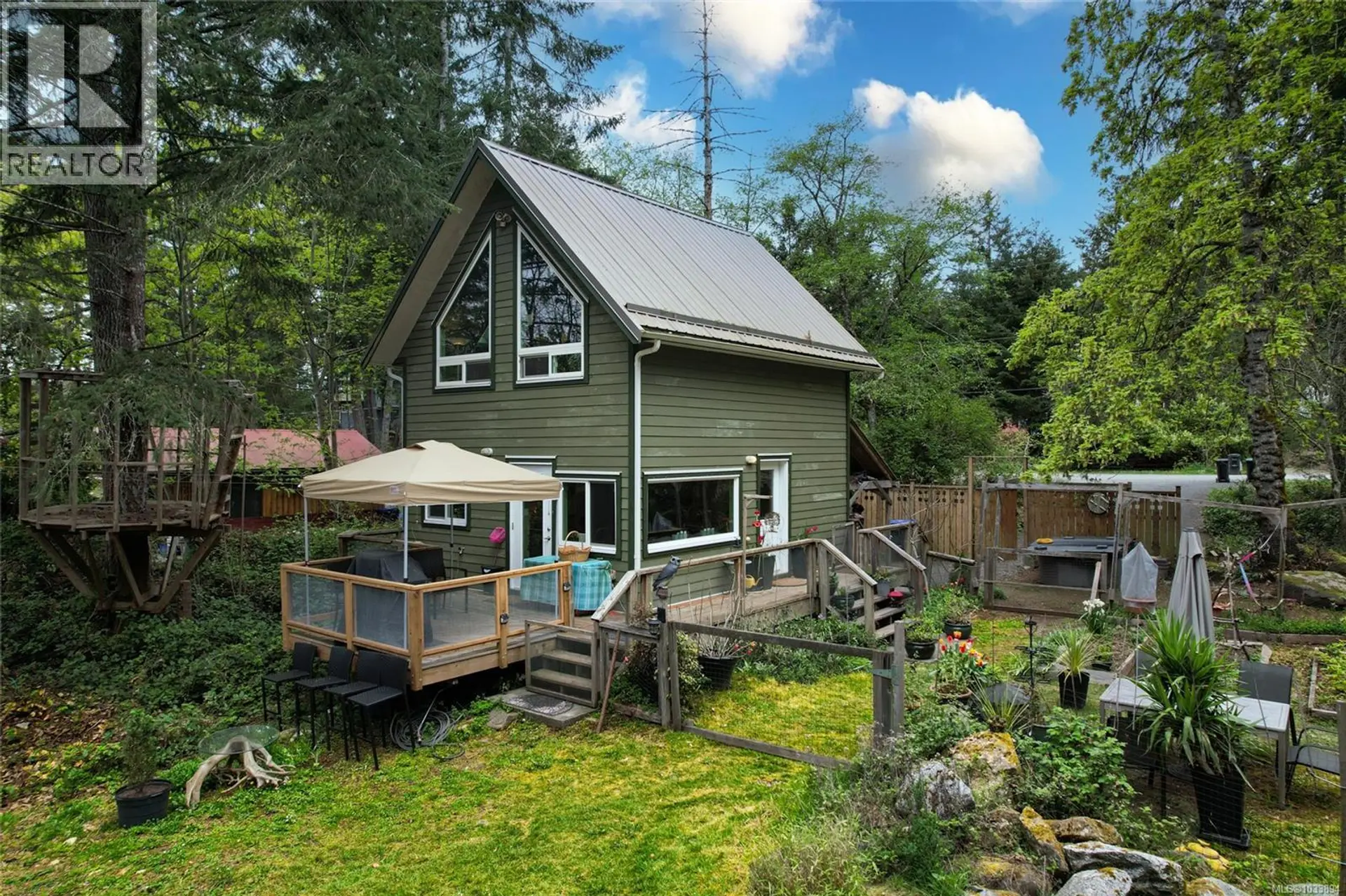 Property at 3055 Mander Rd, Gabriola Island, BC