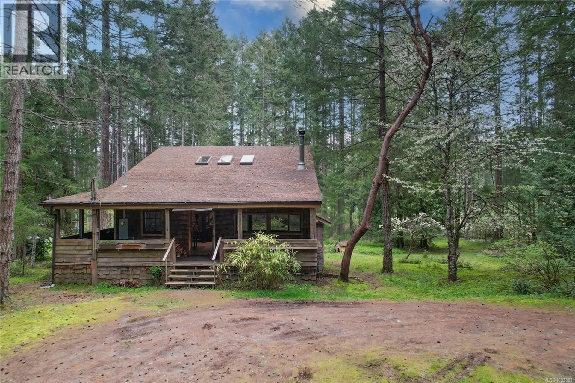 Property at 1270 North Rd, Gabriola Island, BC